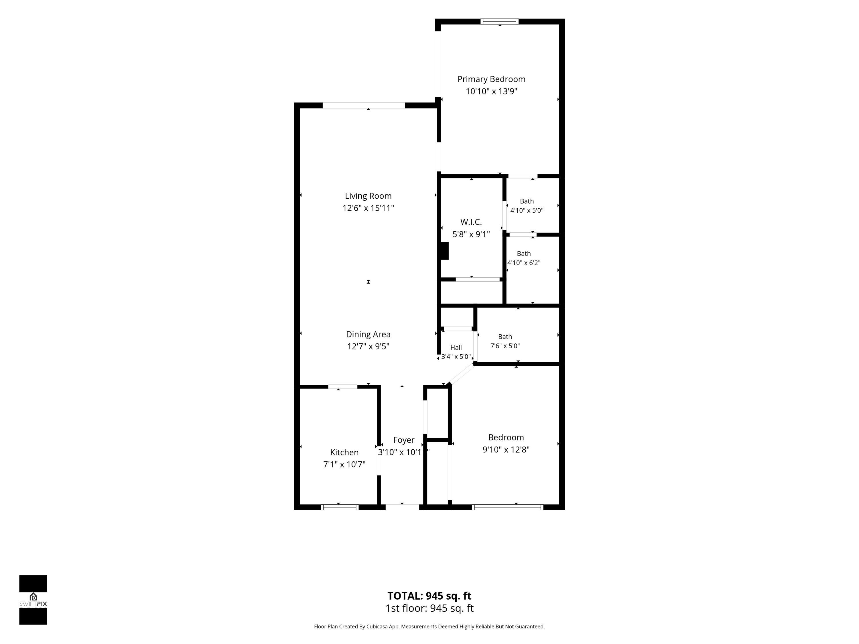 308 GOLFVIEW Road 406, North Palm Beach, FL 33408, North Palm Beach - Photo 3