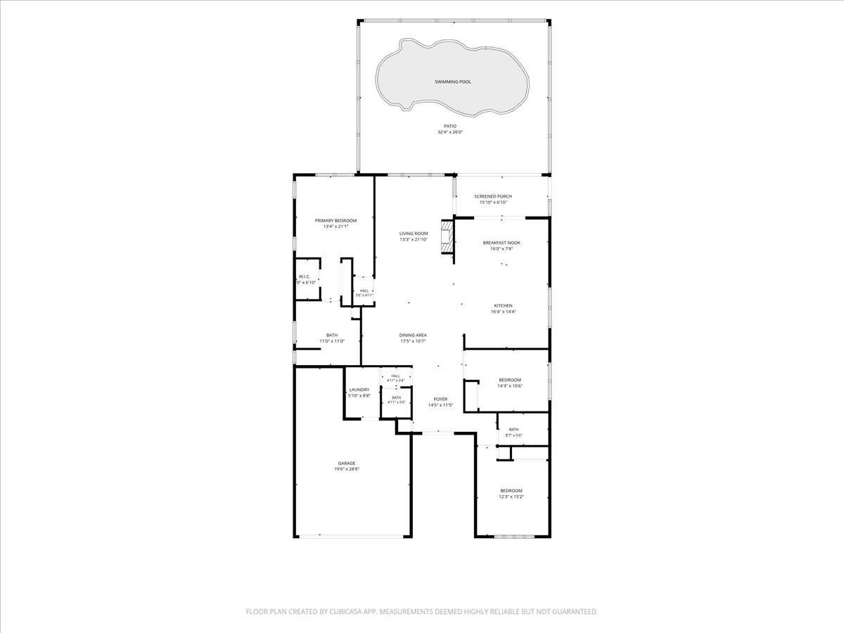 7990 SE Mammoth Drive SE, Hobe Sound, FL 33455, Hobe Sound - Photo 3