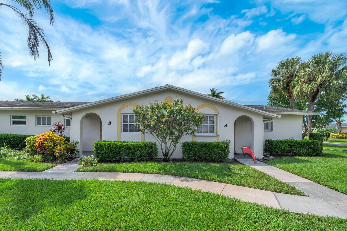 2680 Emory Drive E A, West Palm Beach, FL 33415, West Palm Beach