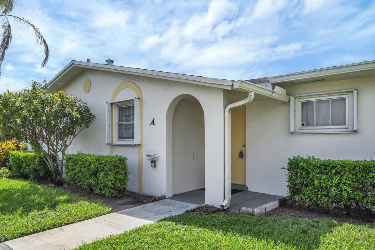 2680 Emory Drive E A, West Palm Beach, FL 33415, West Palm Beach - Photo 2