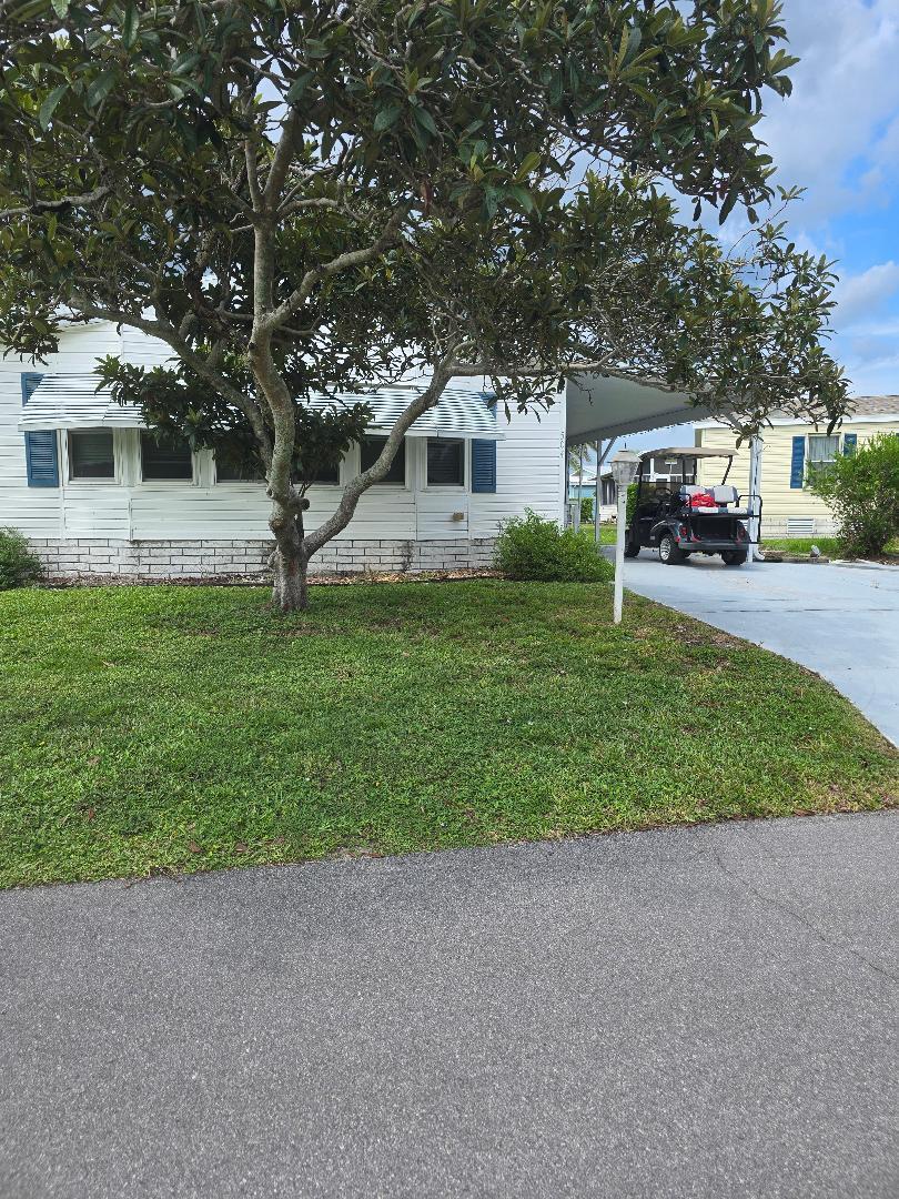 504 THAMES BLUFF Ridge D-23, Fort Pierce, FL 34982, Fort Pierce