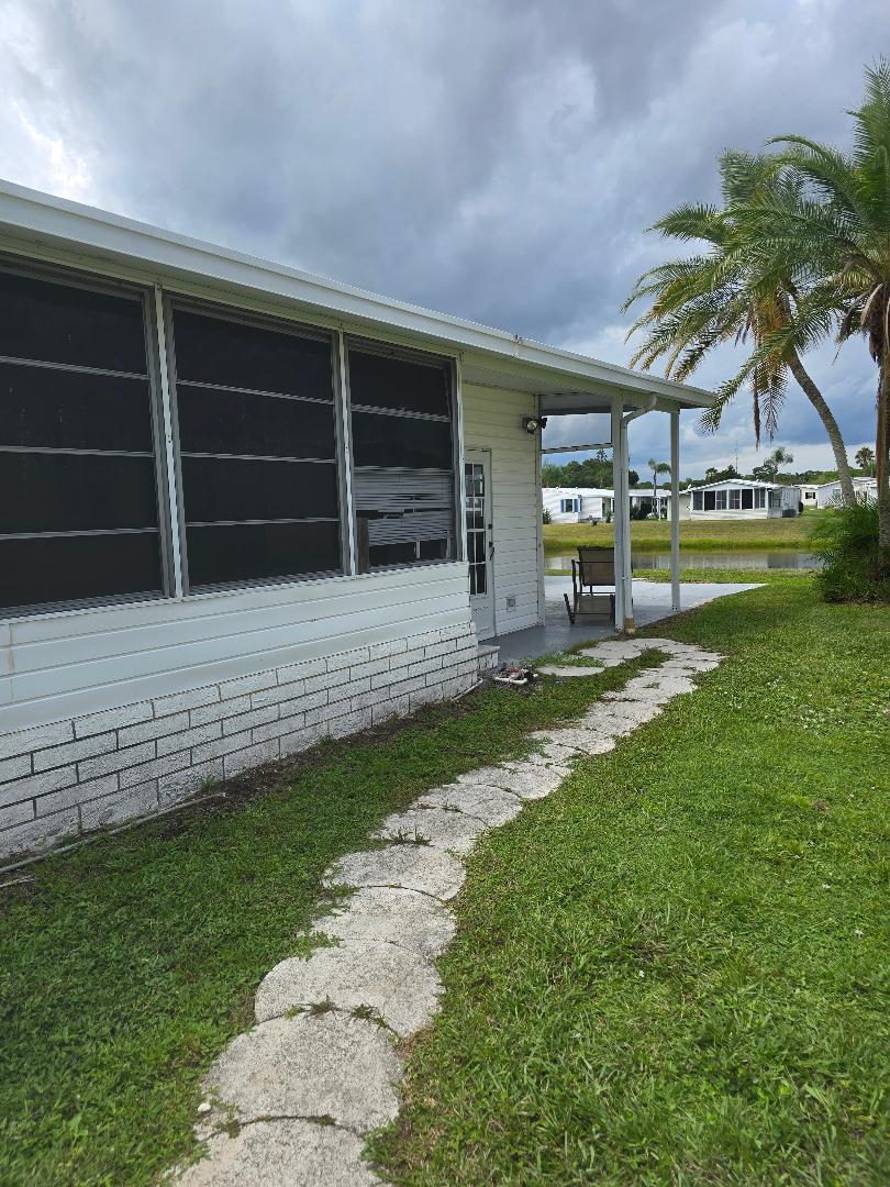 504 THAMES BLUFF Ridge D-23, Fort Pierce, FL 34982, Fort Pierce - Photo 4