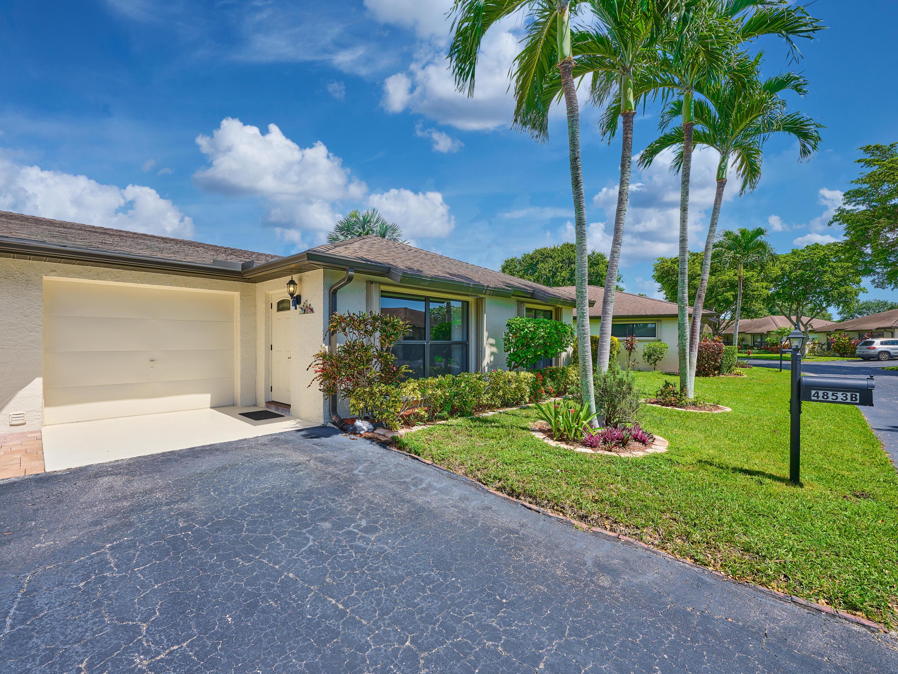 4853 Equestrian Circle B, Boynton Beach, FL 33436, Boynton Beach - Photo 3
