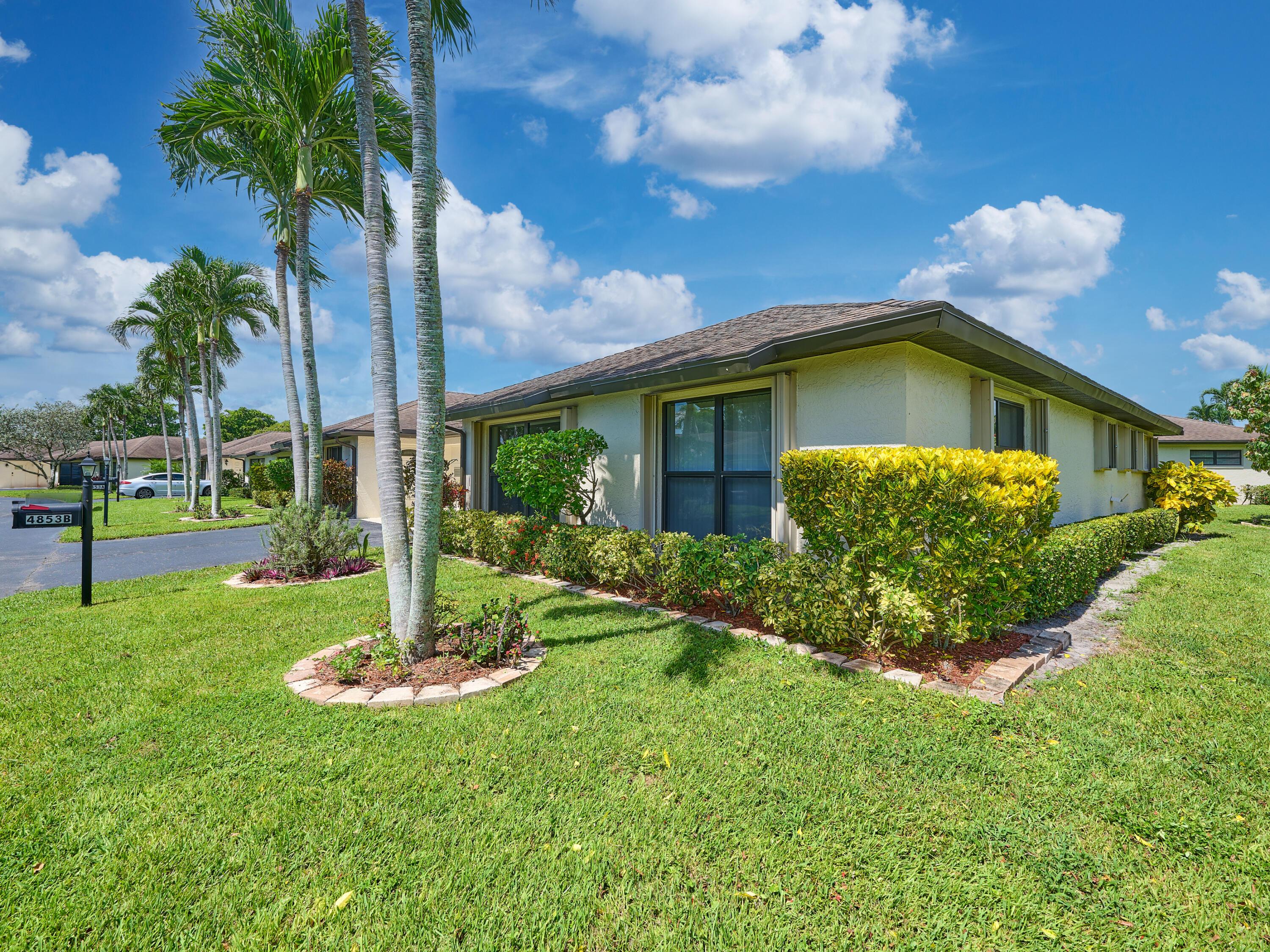 4853 Equestrian Circle B, Boynton Beach, FL 33436, Boynton Beach - Photo 5