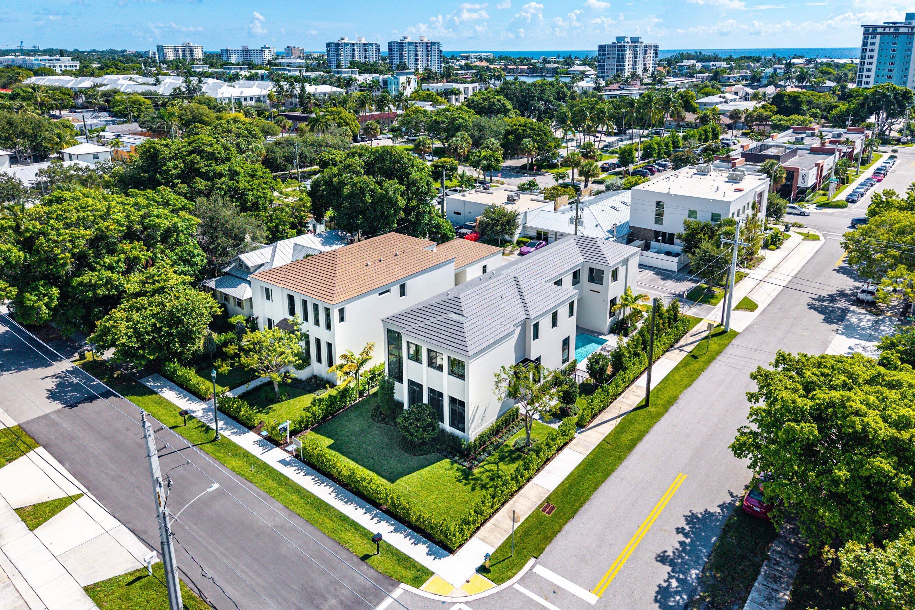 521 SE 4TH Avenue, Delray Beach, FL 33483, Delray Beach