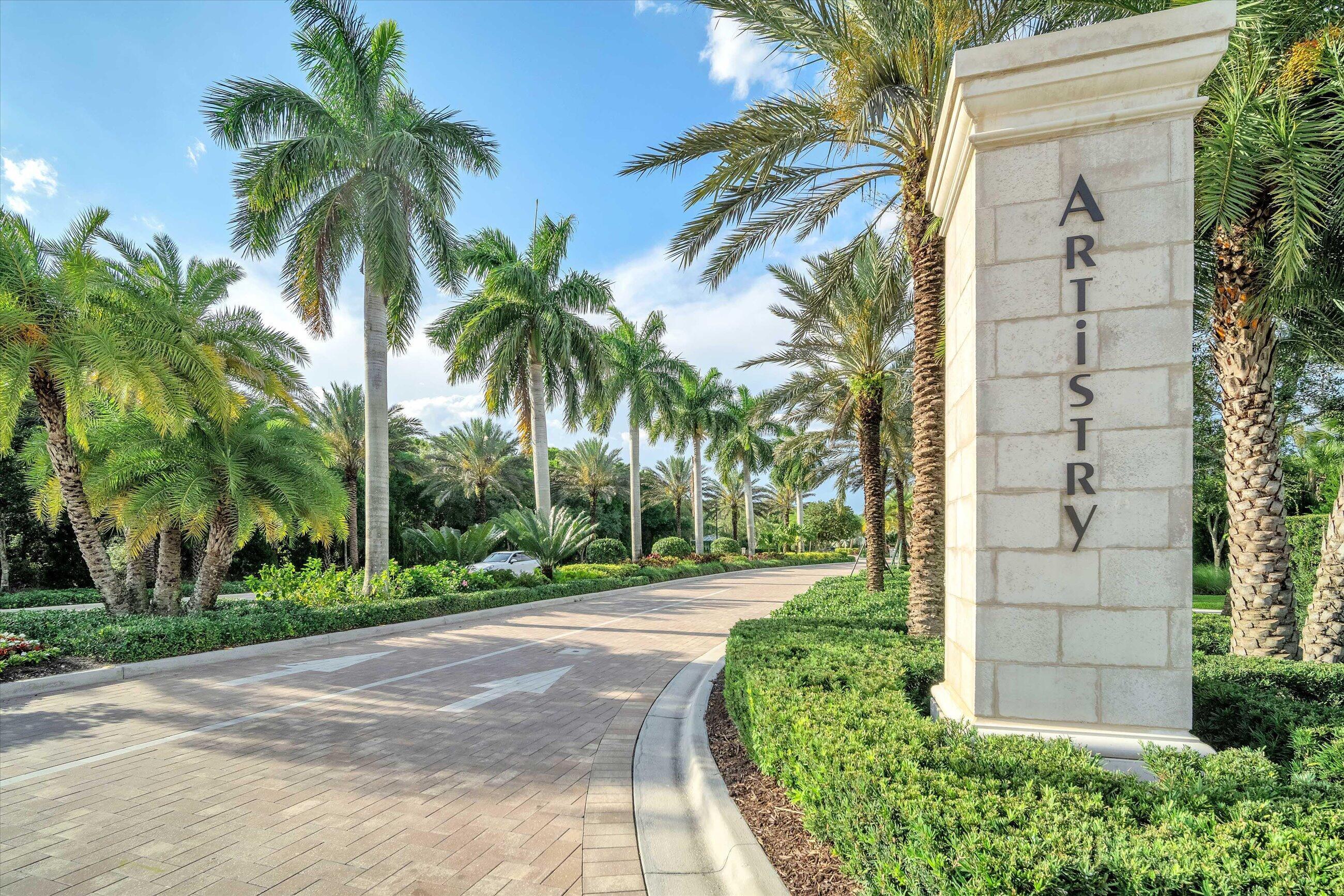13482 Artisan Circle, Palm Beach Gardens, FL 33418, Palm Beach Gardens - Photo 3