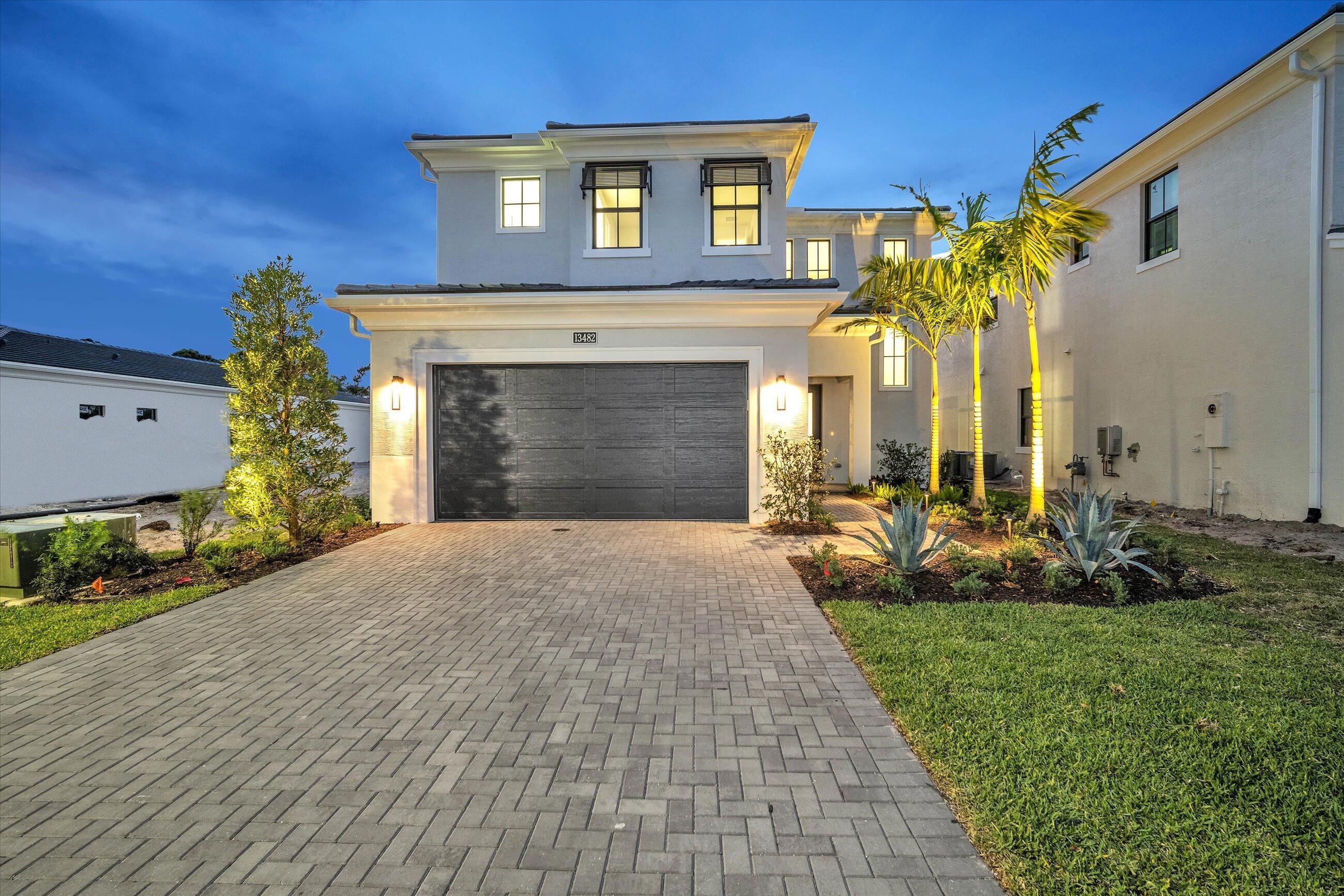 13482 Artisan Circle, Palm Beach Gardens, FL 33418, Palm Beach Gardens - Photo 5