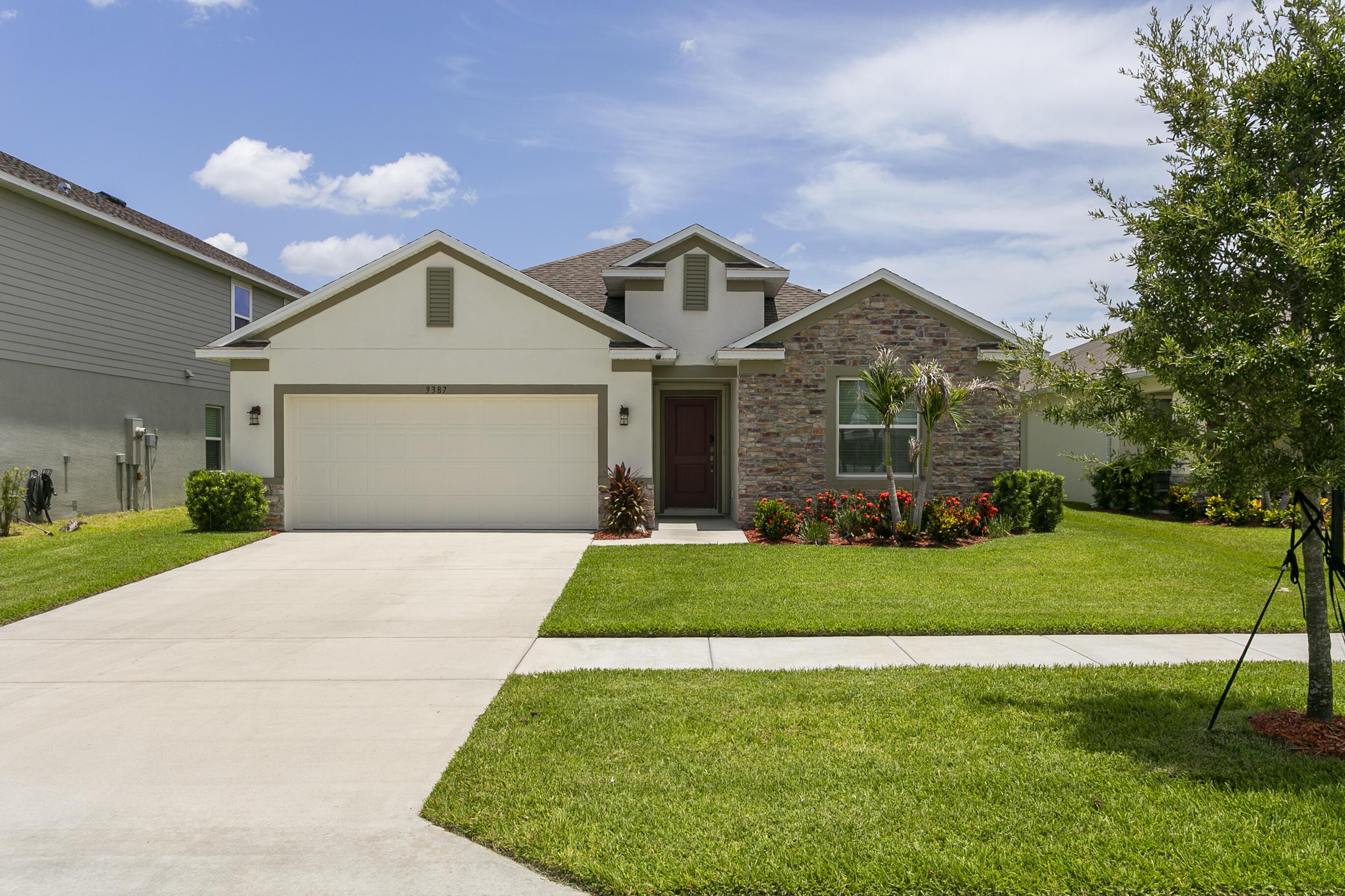 9387 SW SERAPIS Way SW 9387, Port St. Lucie, FL 34987, Port St. Lucie - Photo 2