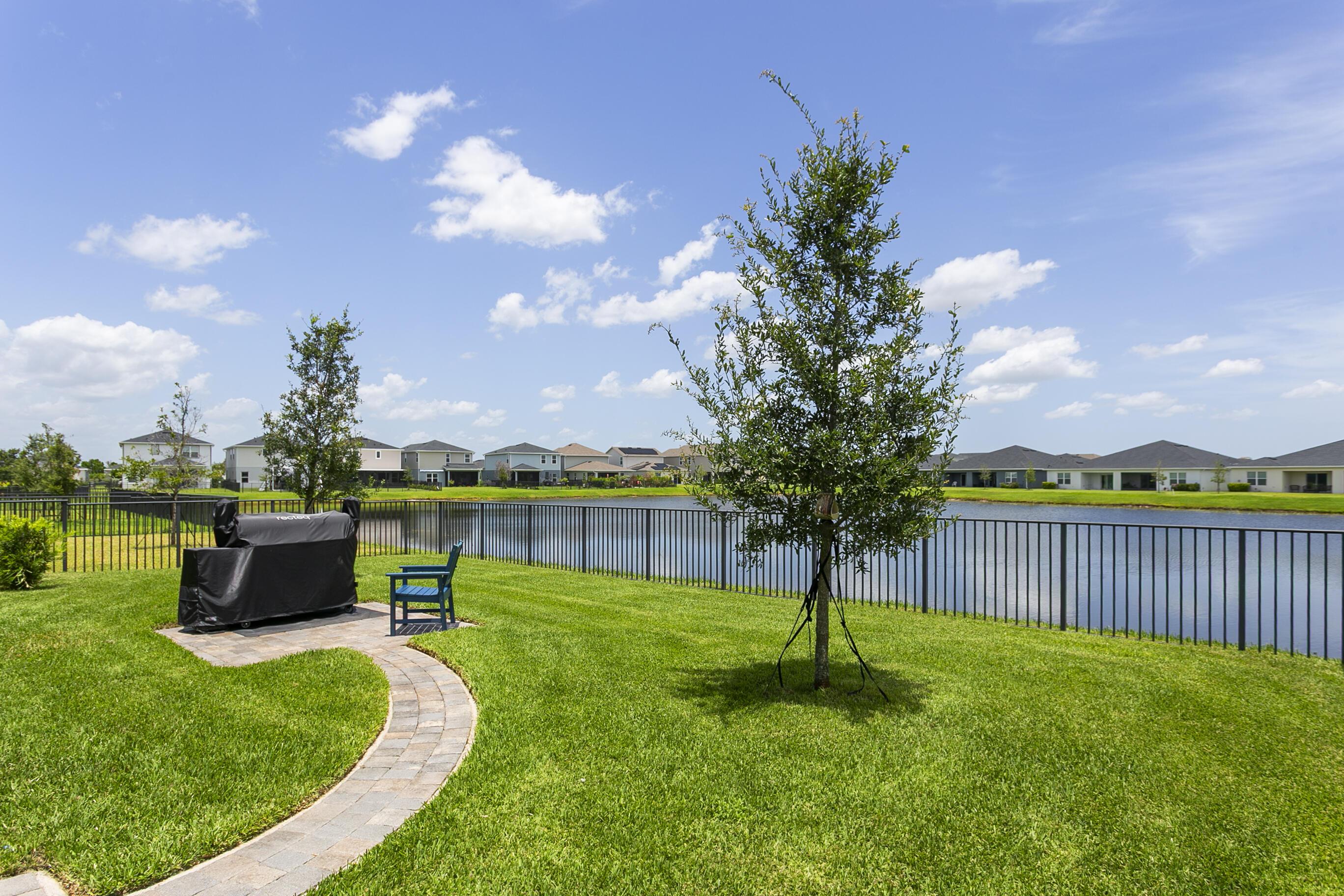 9387 SW SERAPIS Way SW 9387, Port St. Lucie, FL 34987, Port St. Lucie - Photo 5
