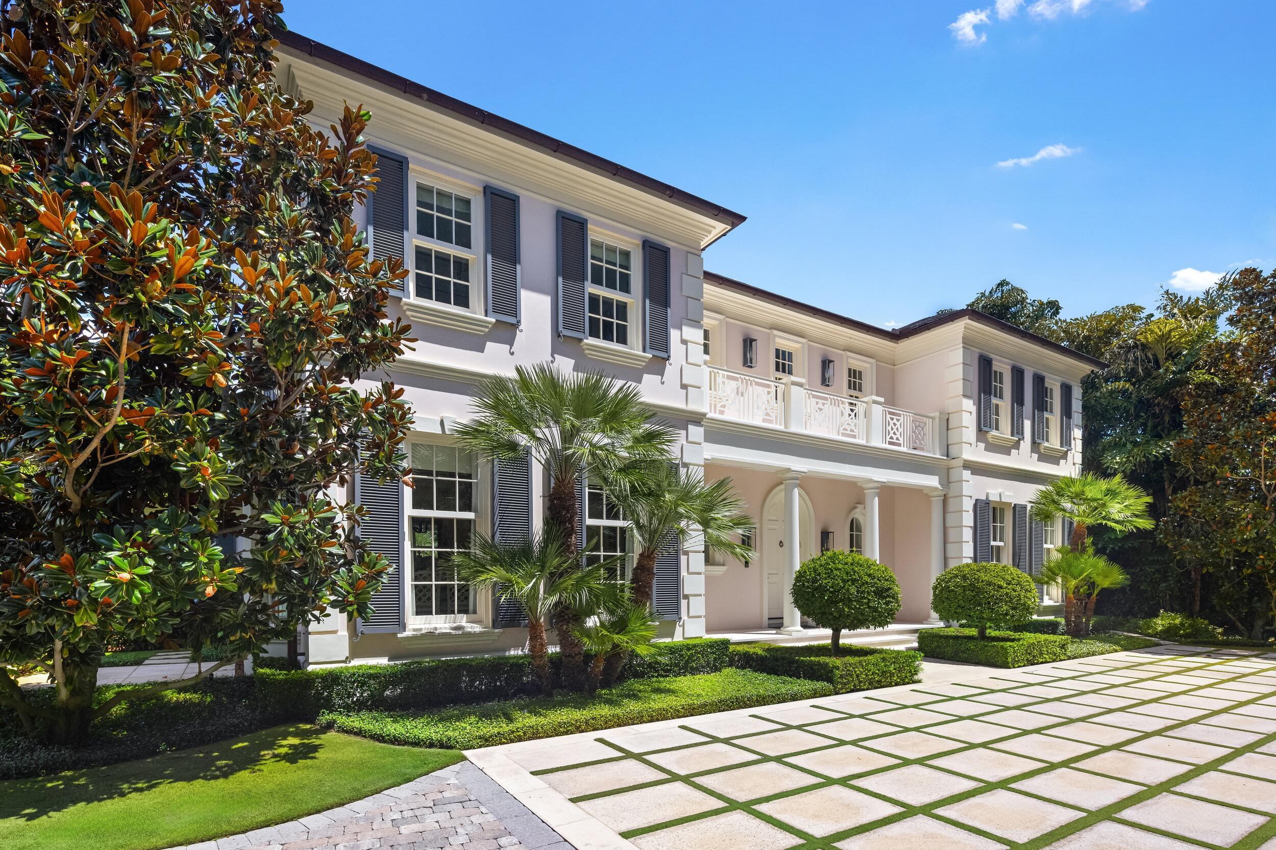 255 Wells Road, Palm Beach, FL 33480, Palm Beach - Photo 2