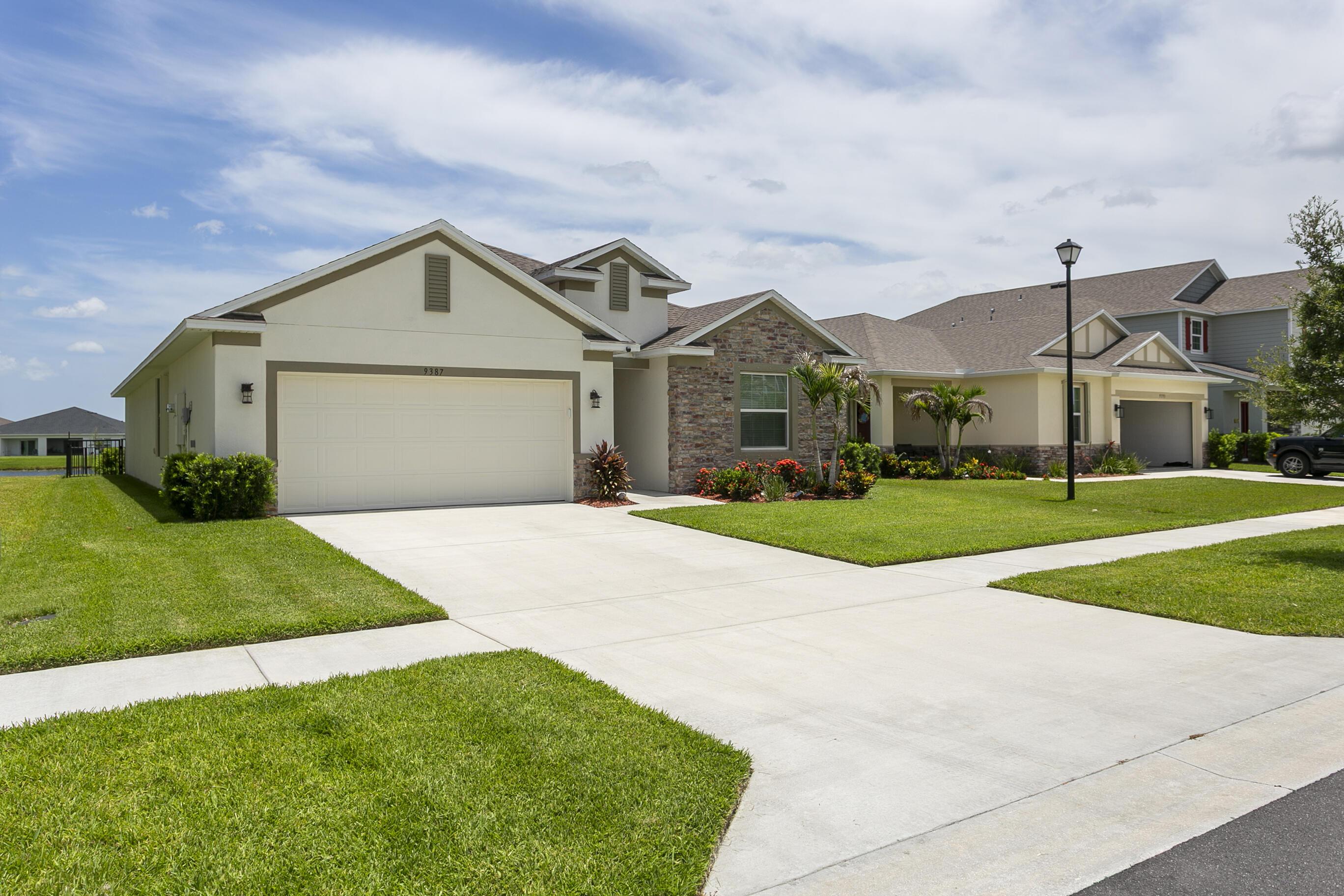 9387 SW SERAPIS Way SW 9387, Port St. Lucie, FL 34987, Port St. Lucie