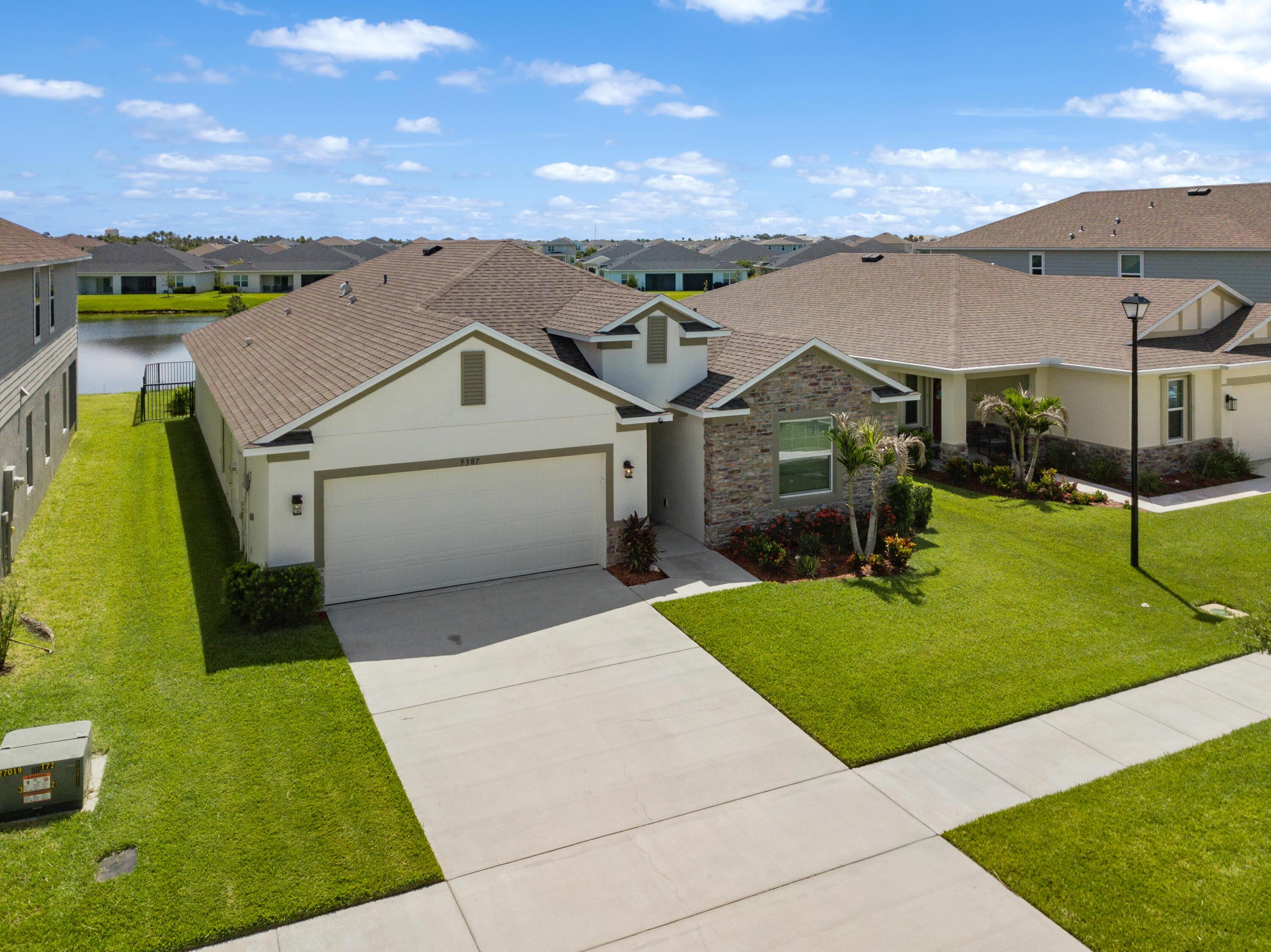 9387 SW SERAPIS Way SW 9387, Port St. Lucie, FL 34987, Port St. Lucie - Photo 3