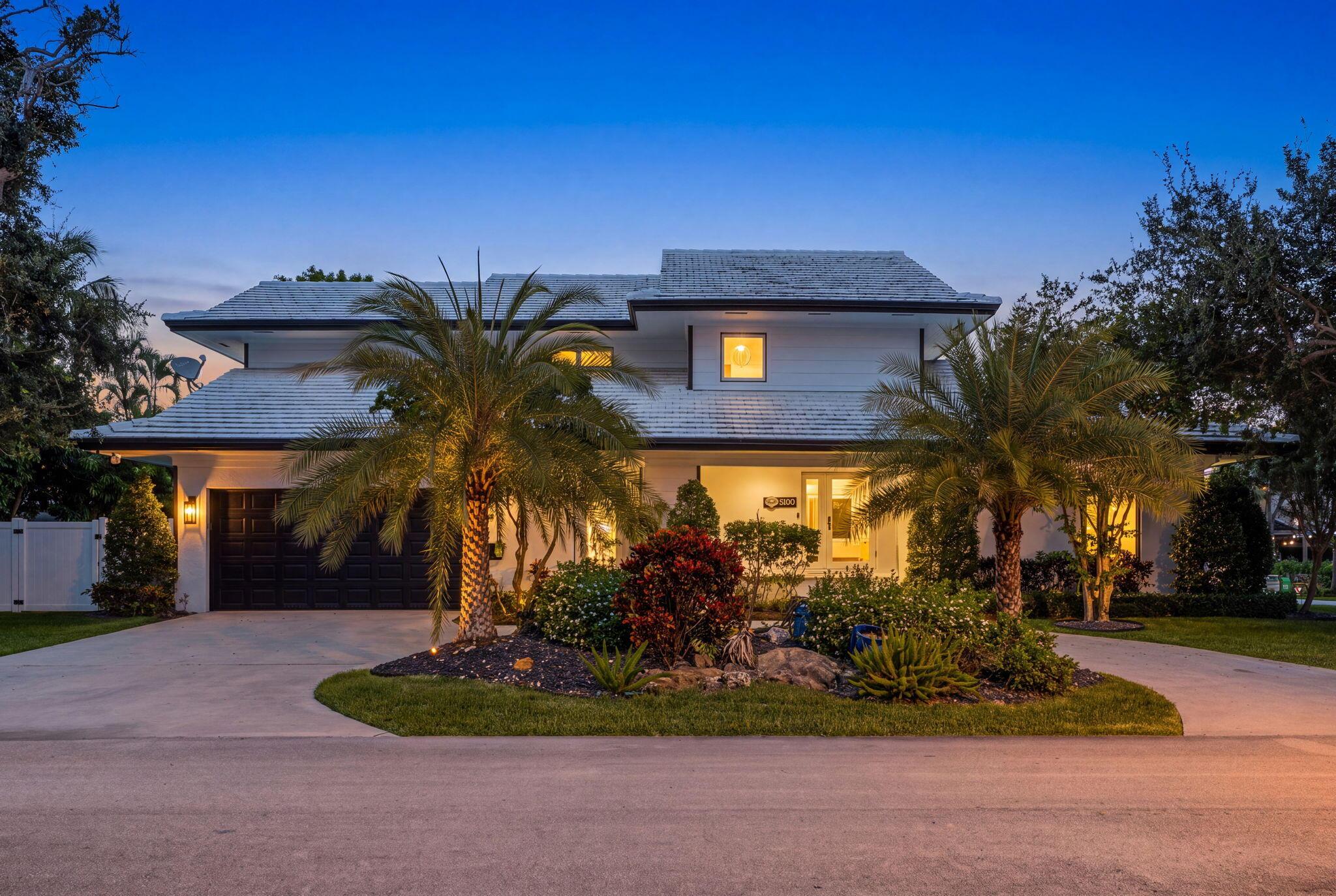 5100 NE 30TH Terrace, Lighthouse Point, FL 33064, Lighthouse Point