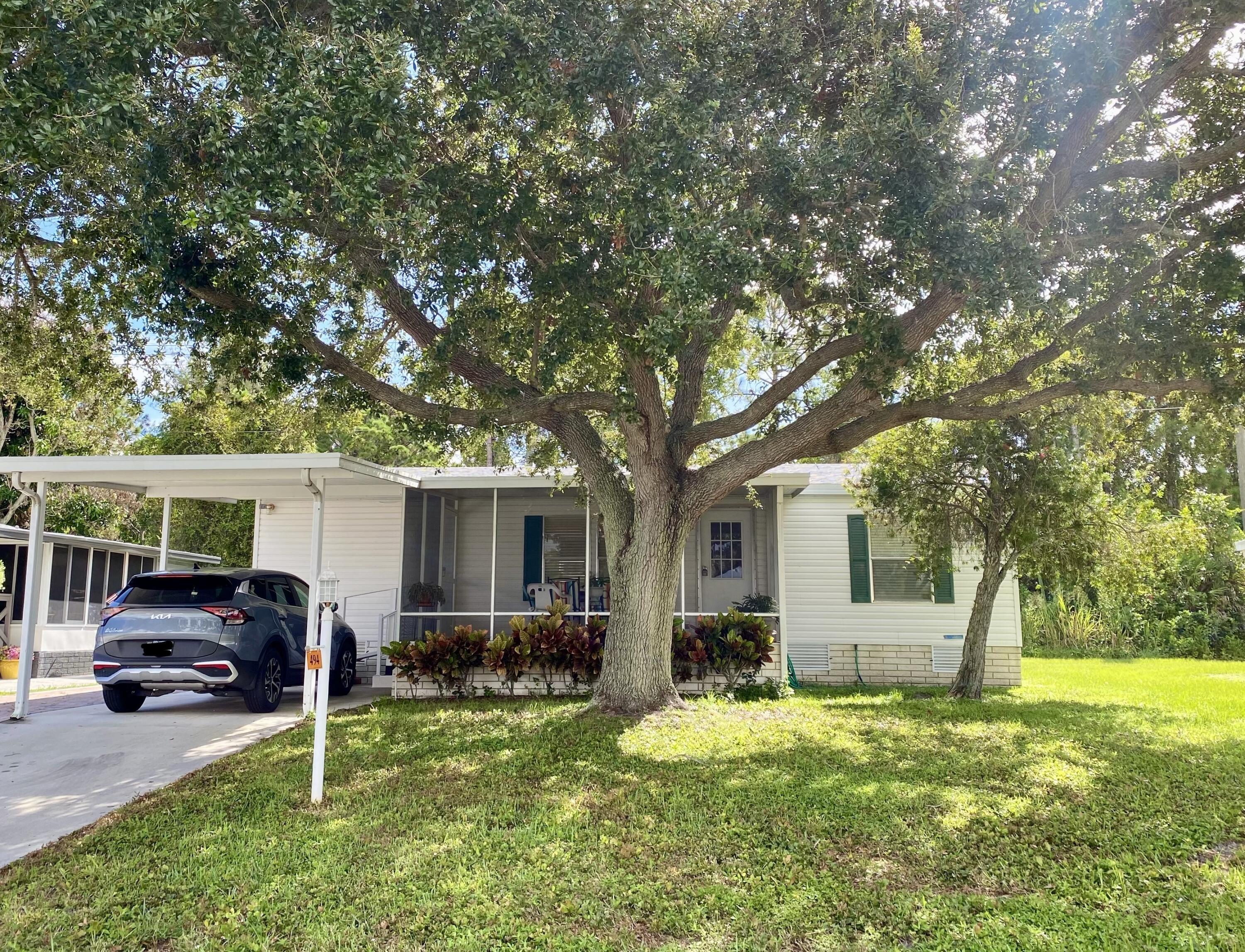 494 Thames Bluff Ridge H-50, Fort Pierce, FL 34982, Fort Pierce
