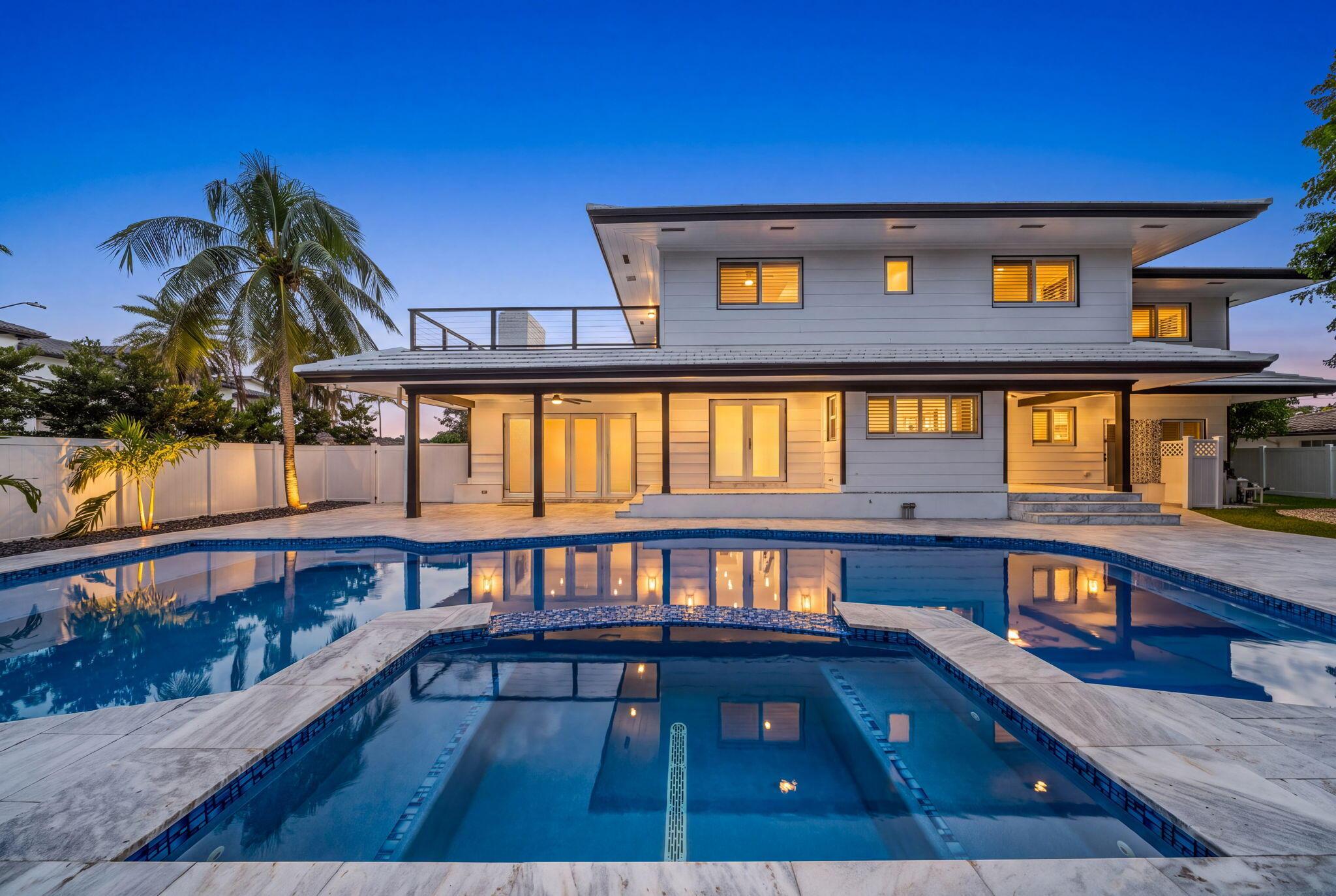 5100 NE 30TH Terrace, Lighthouse Point, FL 33064, Lighthouse Point - Photo 3