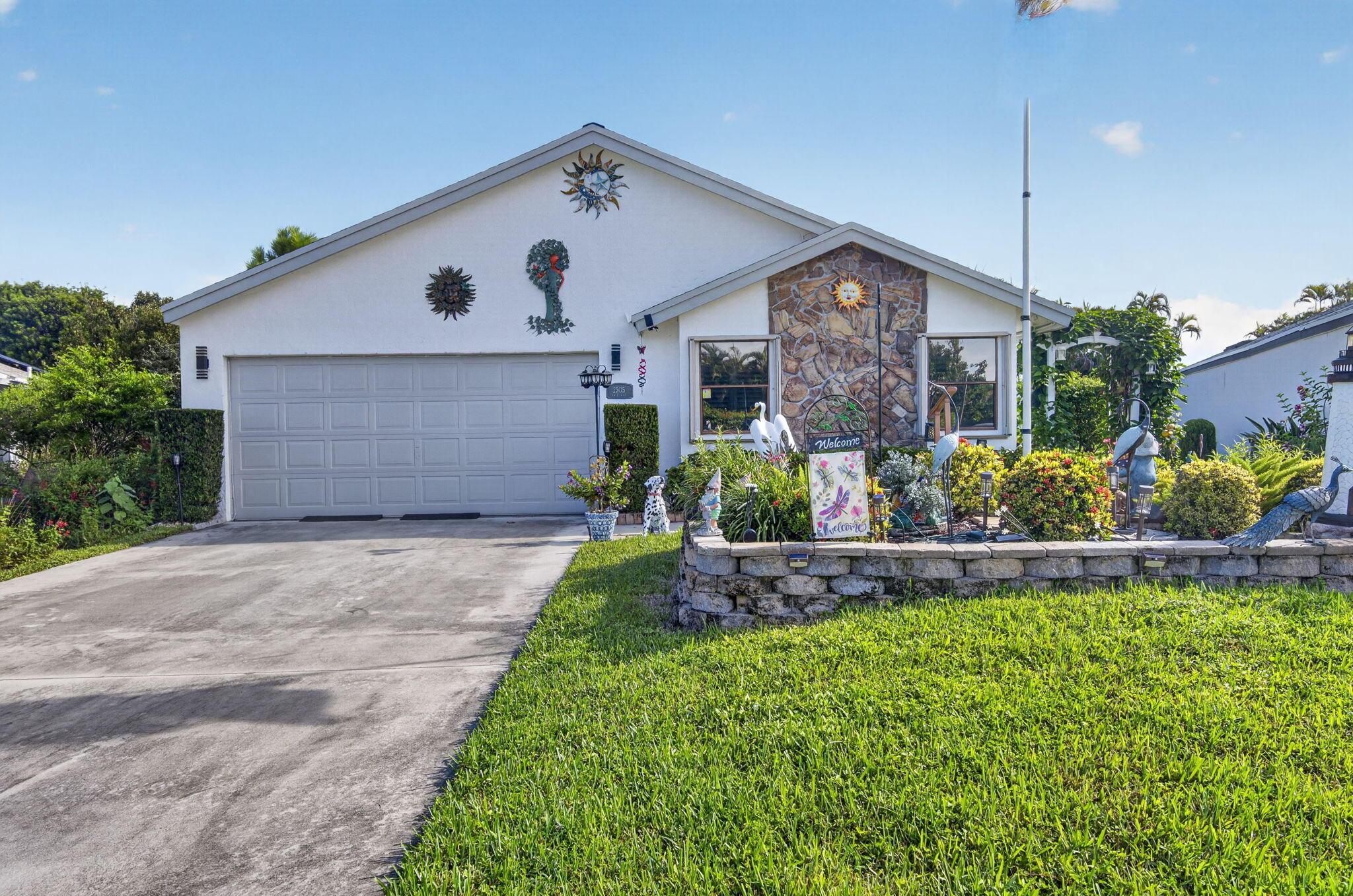 2505 NW 13th Court, Delray Beach, FL 33445, Delray Beach - Photo 4