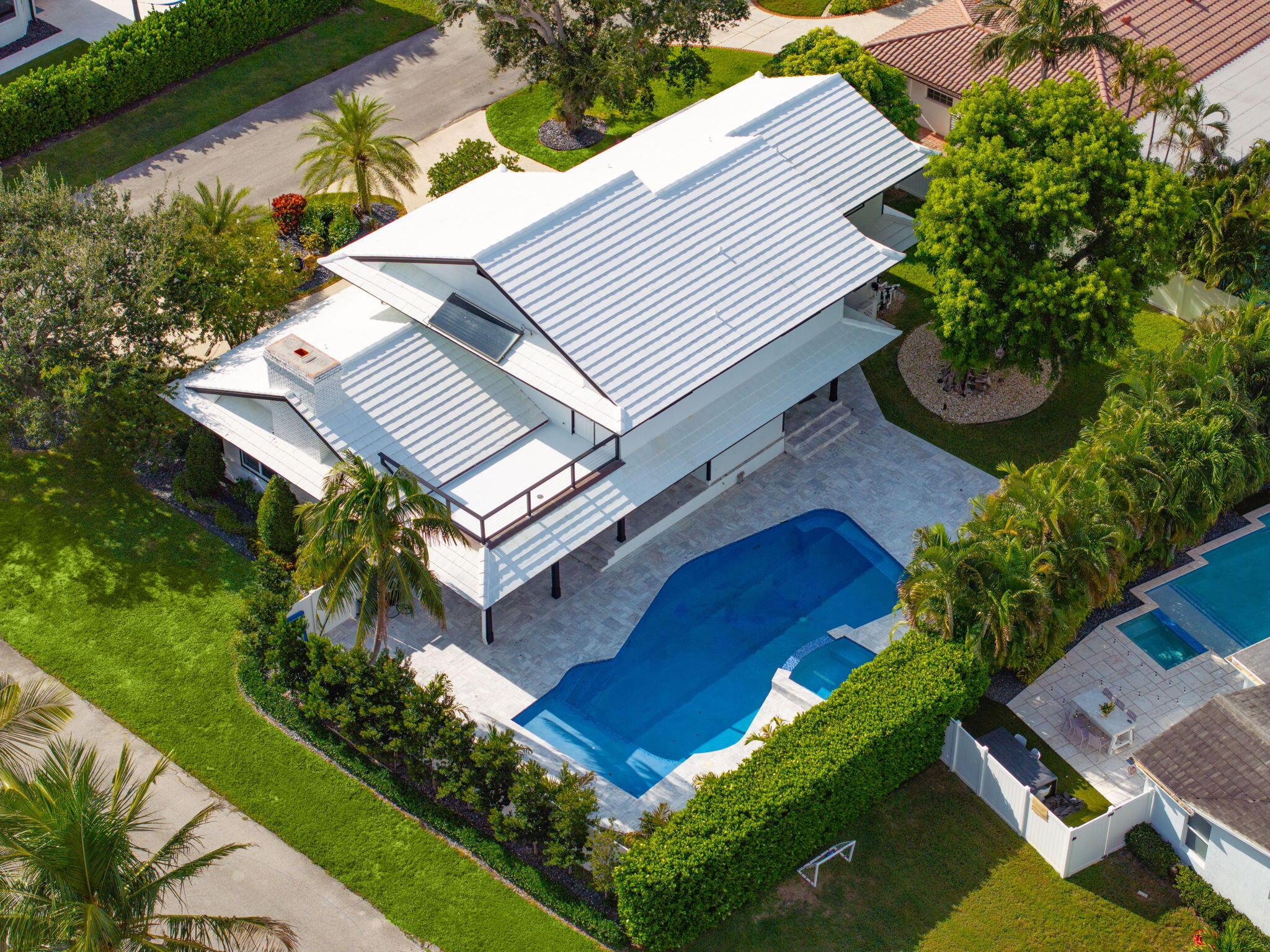 5100 NE 30TH Terrace, Lighthouse Point, FL 33064, Lighthouse Point - Photo 5