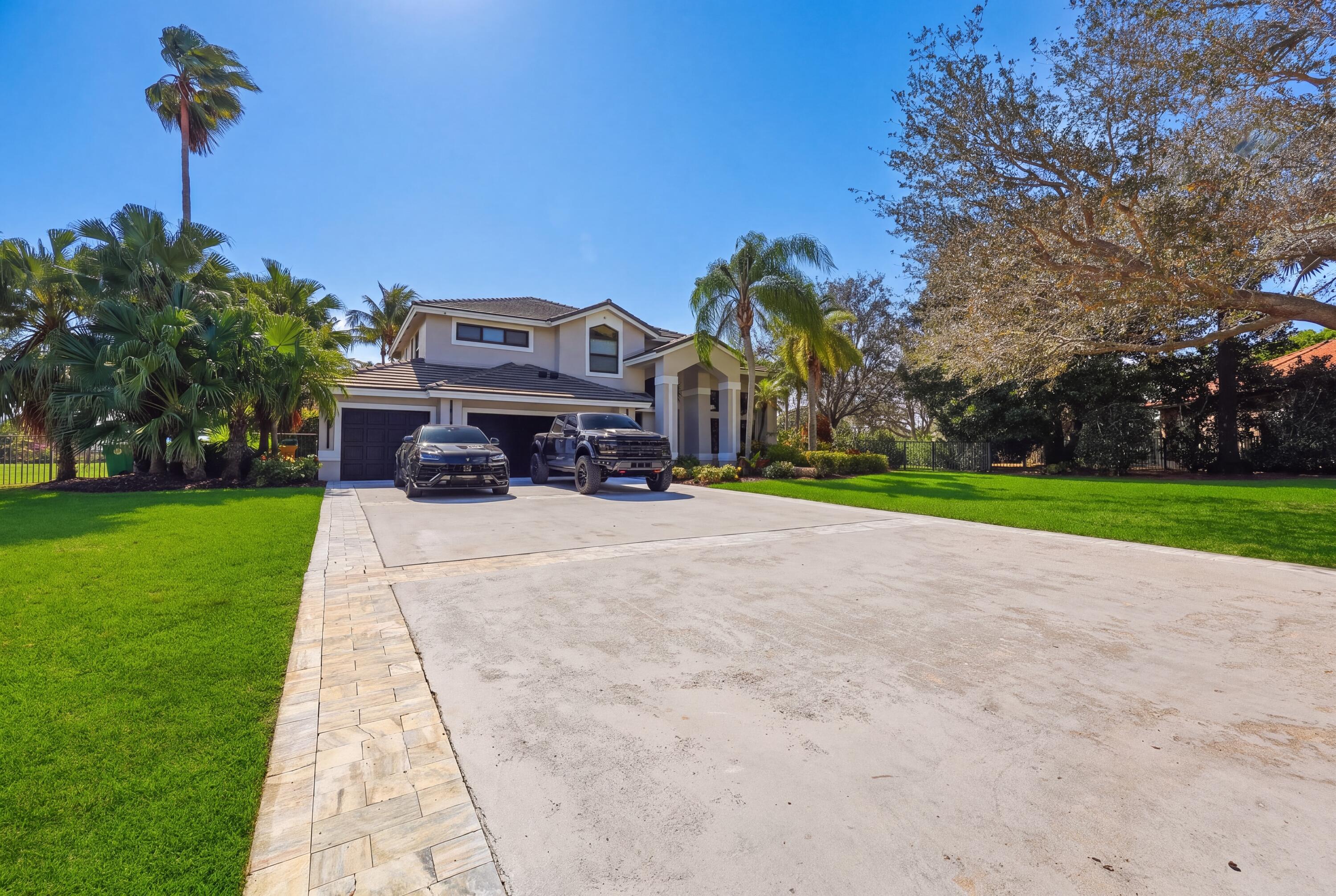 3541 Carlton Lane, Davie, FL 33330, Davie