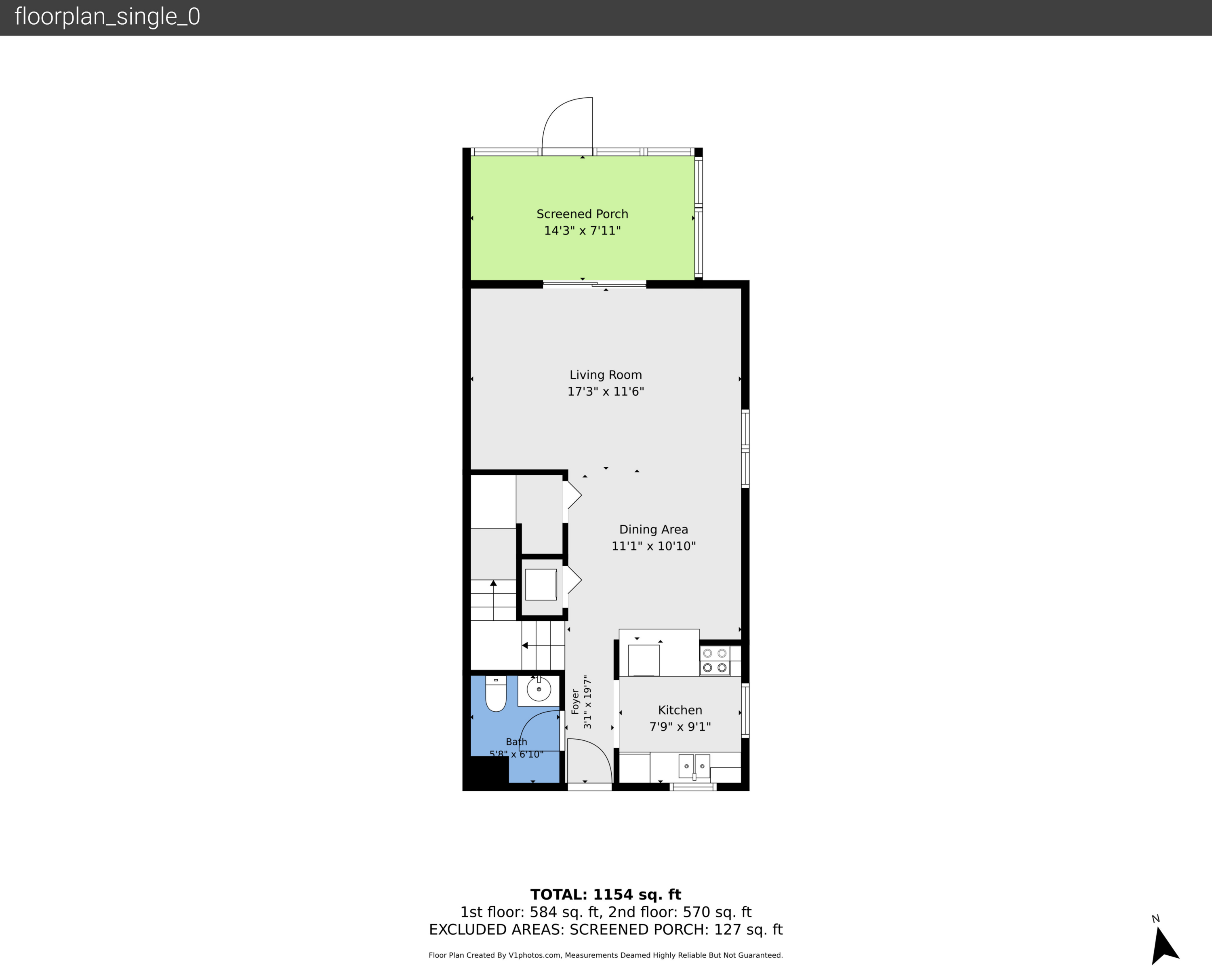 211 Waterside Drive, Hypoluxo, FL 33462, Hypoluxo - Photo 3