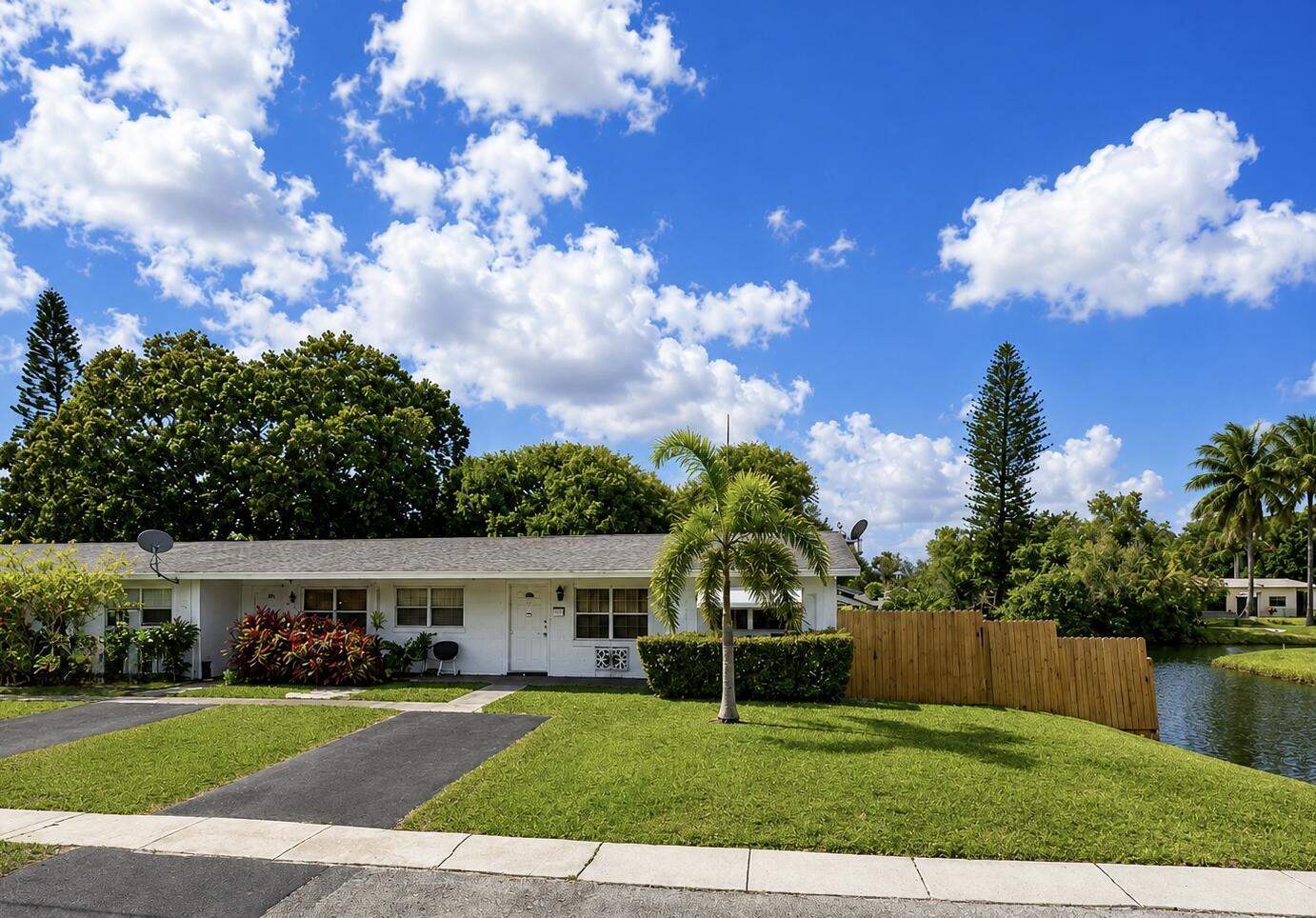 1685 NW 60TH Avenue B, Sunrise, FL 33313, Sunrise