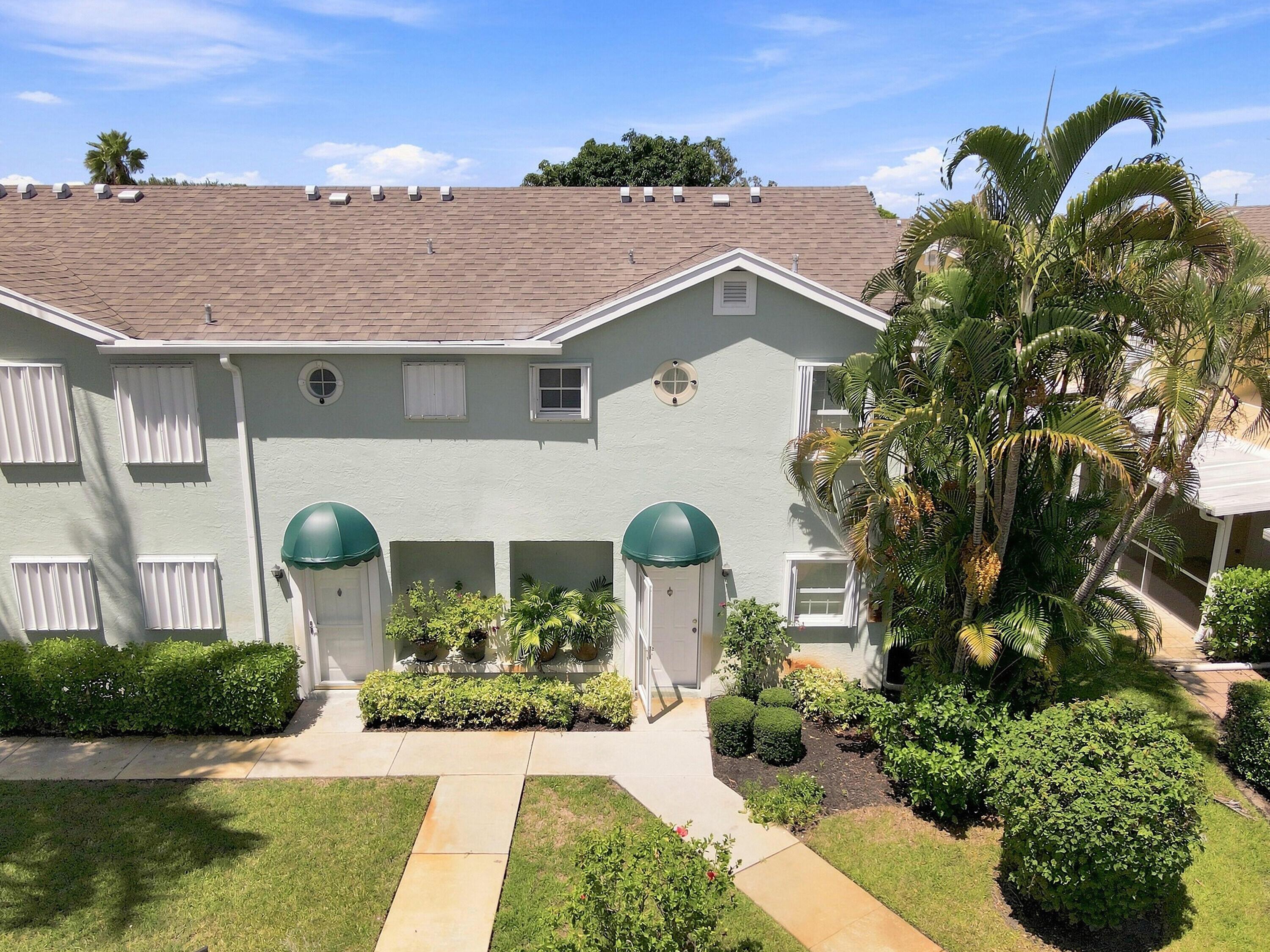 211 Waterside Drive, Hypoluxo, FL 33462, Hypoluxo
