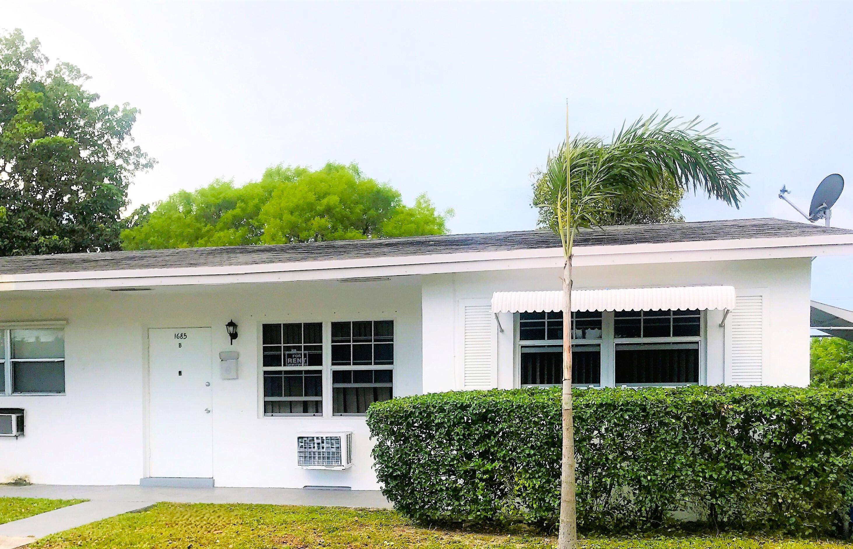 1685 NW 60TH Avenue B, Sunrise, FL 33313, Sunrise - Photo 2