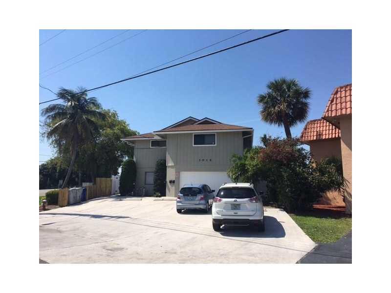 1012 PINE Drive 1, Pompano Beach, FL 33060, Pompano Beach