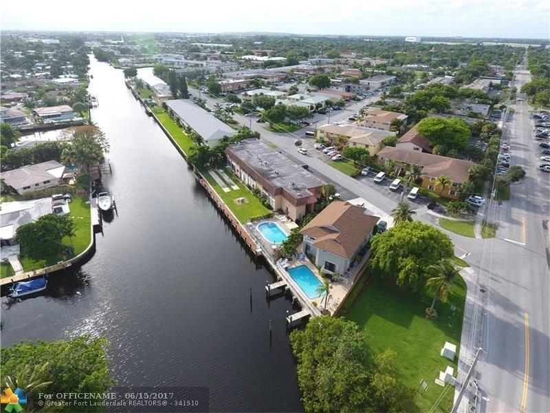 1012 PINE Drive 1, Pompano Beach, FL 33060, Pompano Beach - Photo 4