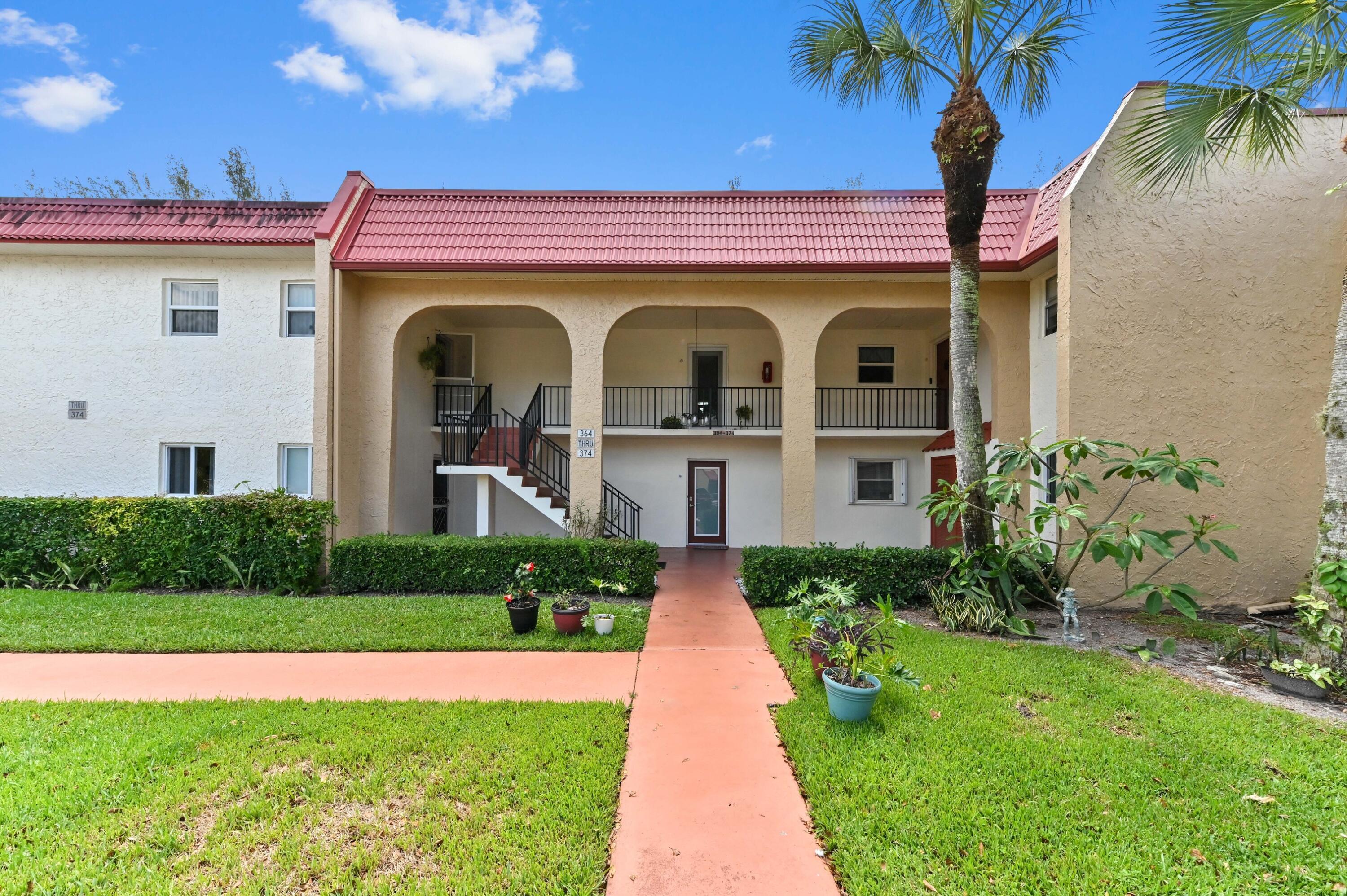 368 Lake Frances Drive 368, West Palm Beach, FL 33411, West Palm Beach