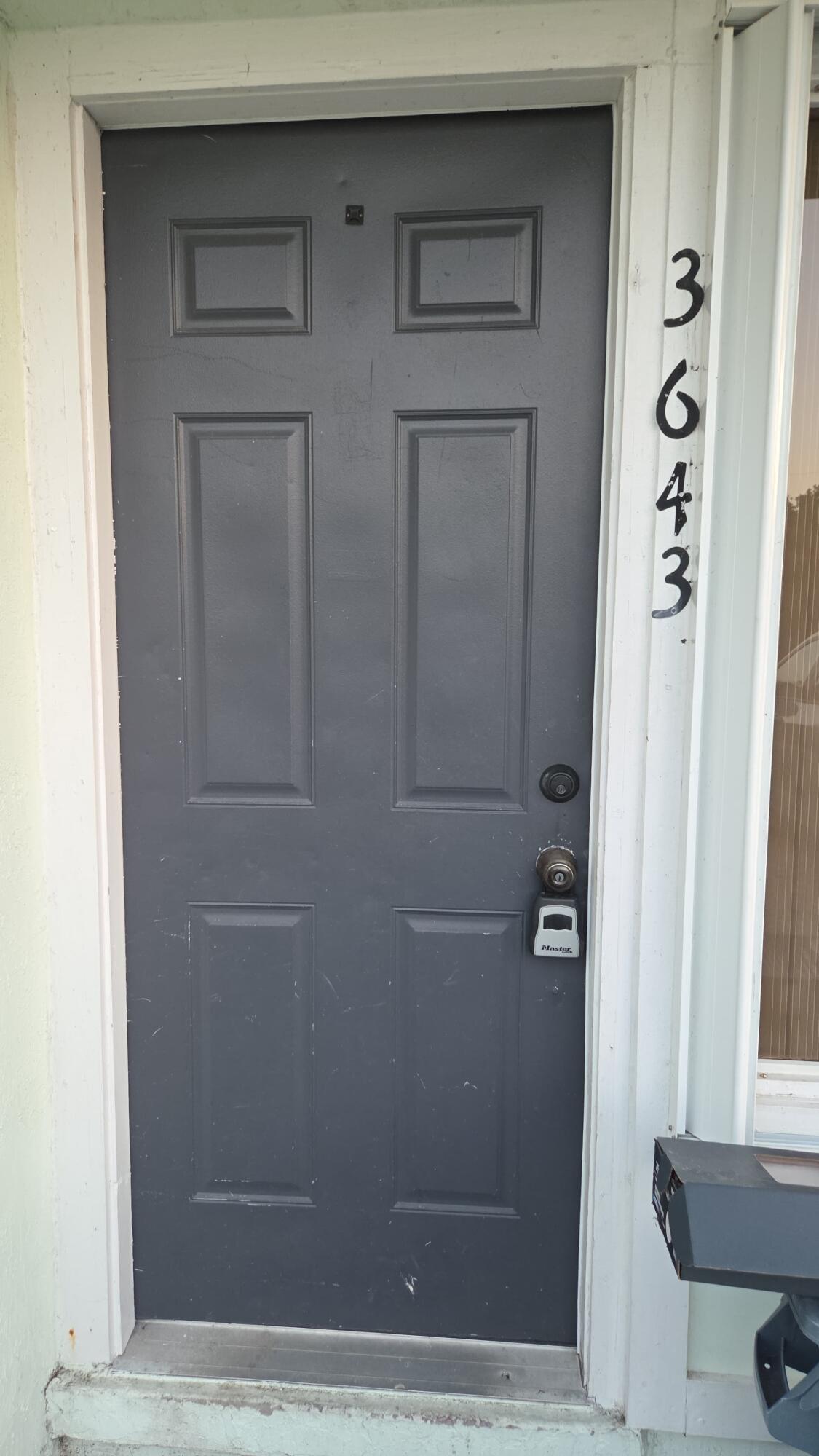 3643 Betty Ann Court W A, West Palm Beach, FL 33403, West Palm Beach - Photo 2
