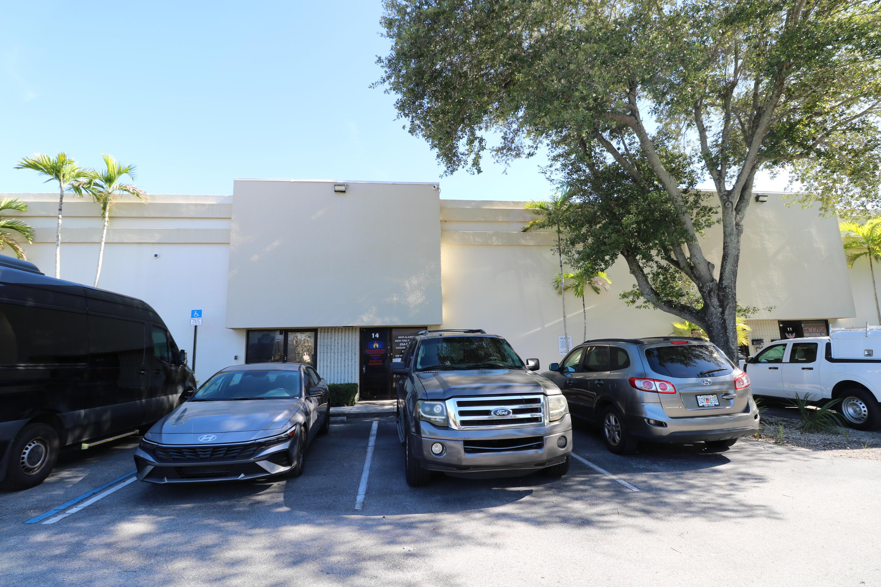 2195 N ANDREWS Avenue 13, Pompano Beach, FL 33069, Pompano Beach