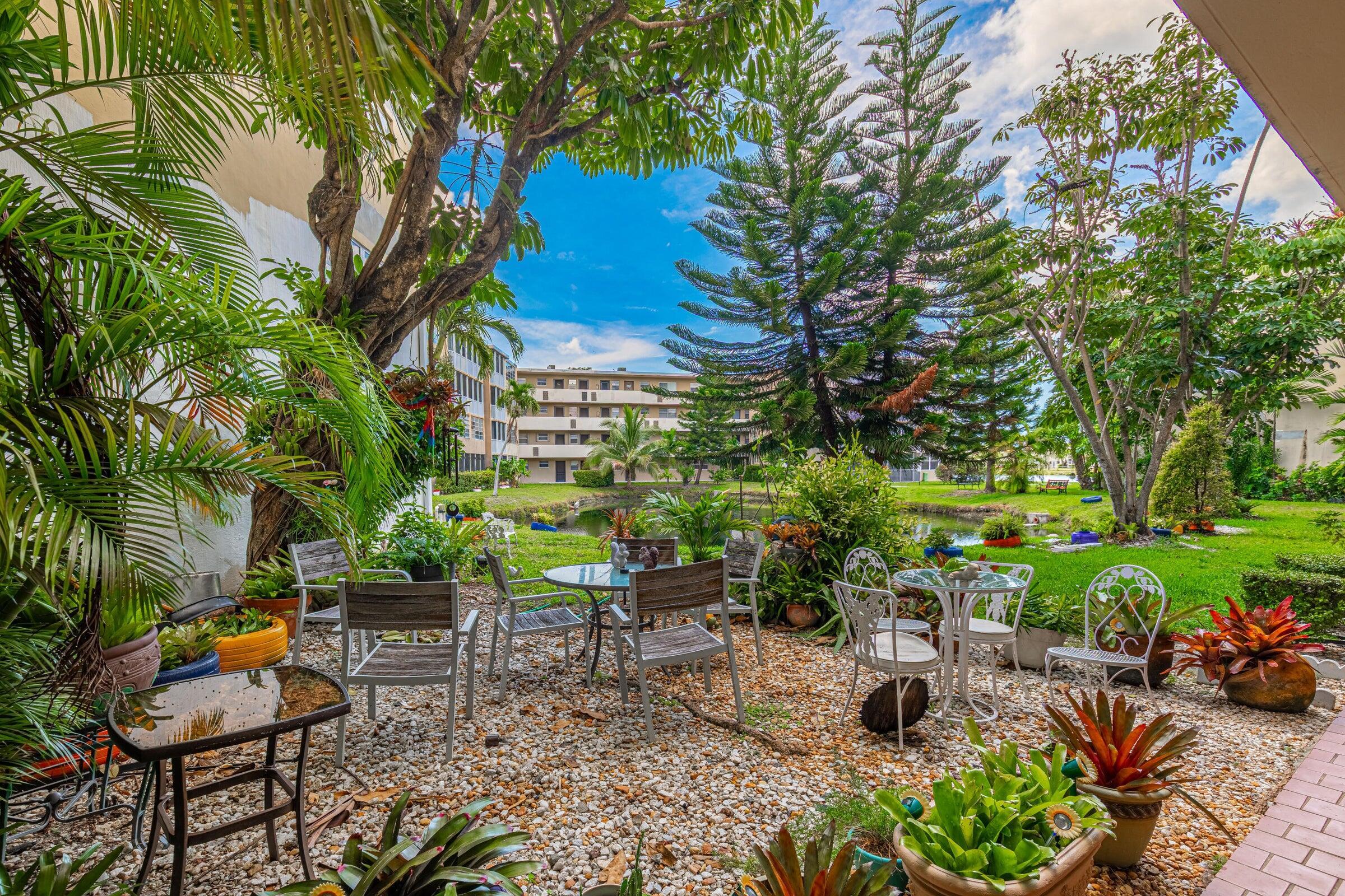 1660 NE 191ST Street 308-1, Miami, FL 33179, Miami - Photo 3