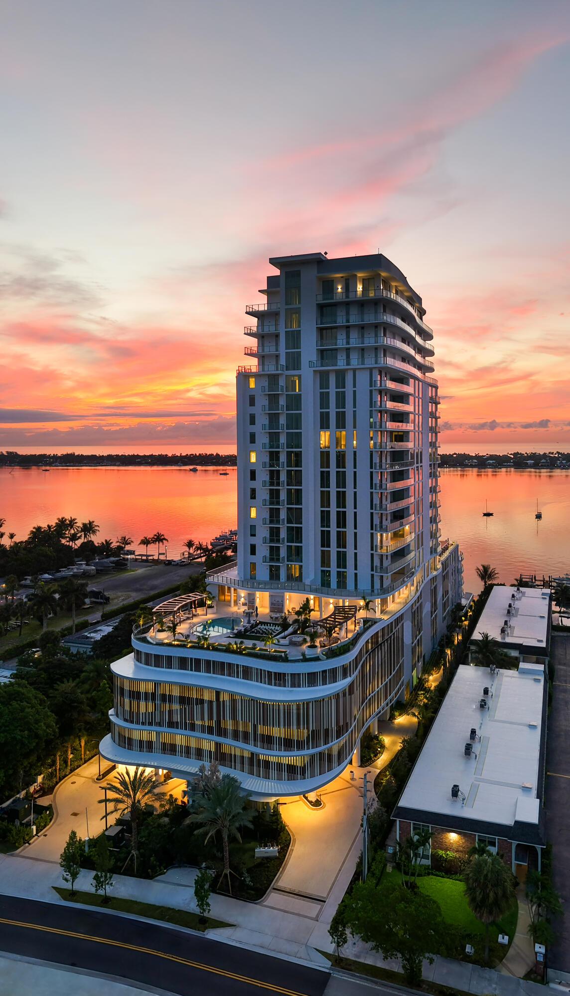 4714 N Flagler Drive 801, West Palm Beach, FL 33407, West Palm Beach - Photo 2