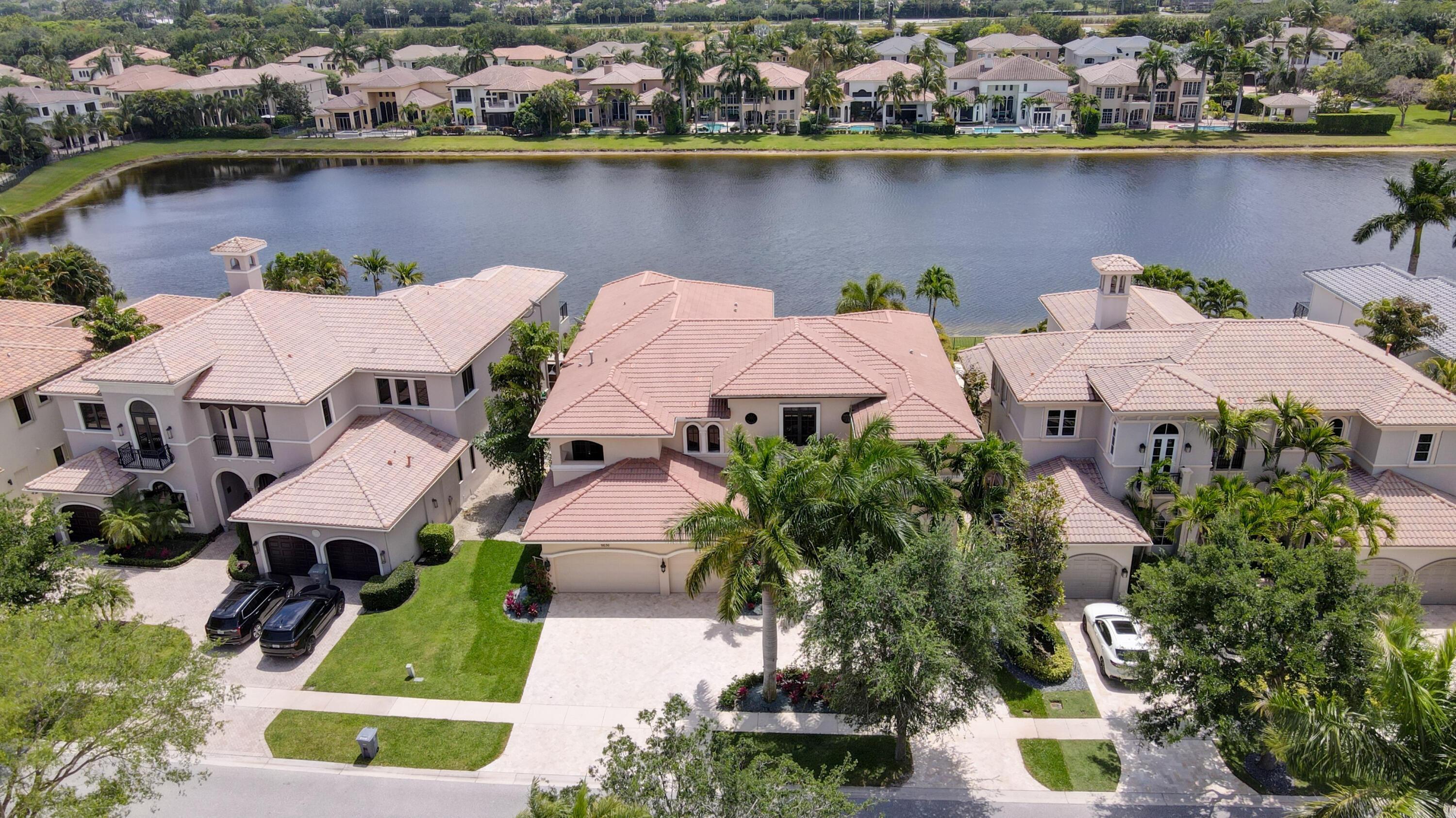 9636 Bridgebrook Drive, Boca Raton, FL 33496, Boca Raton - Photo 3