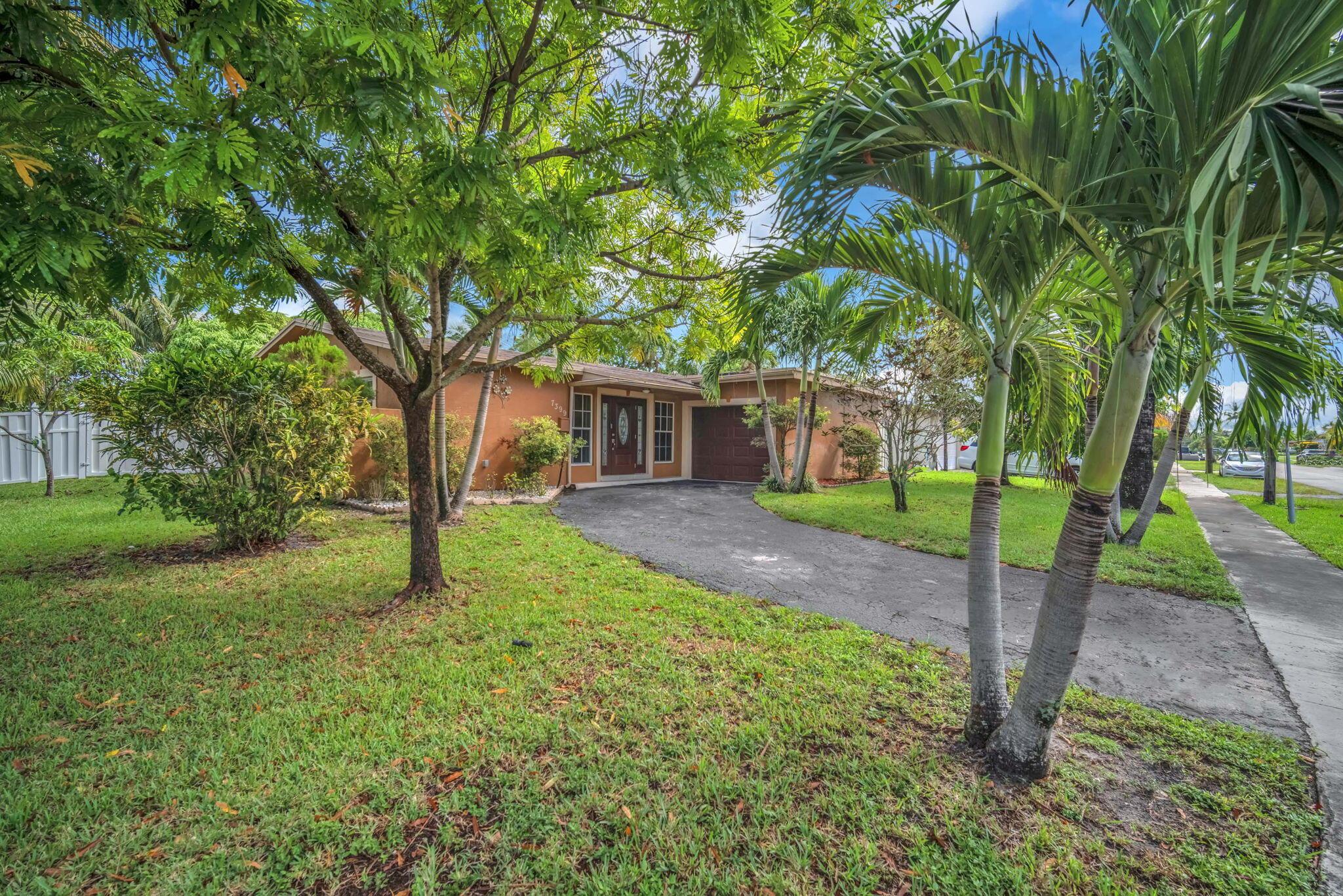 7399 NW 20TH Court, Sunrise, FL 33313, Sunrise - Photo 2