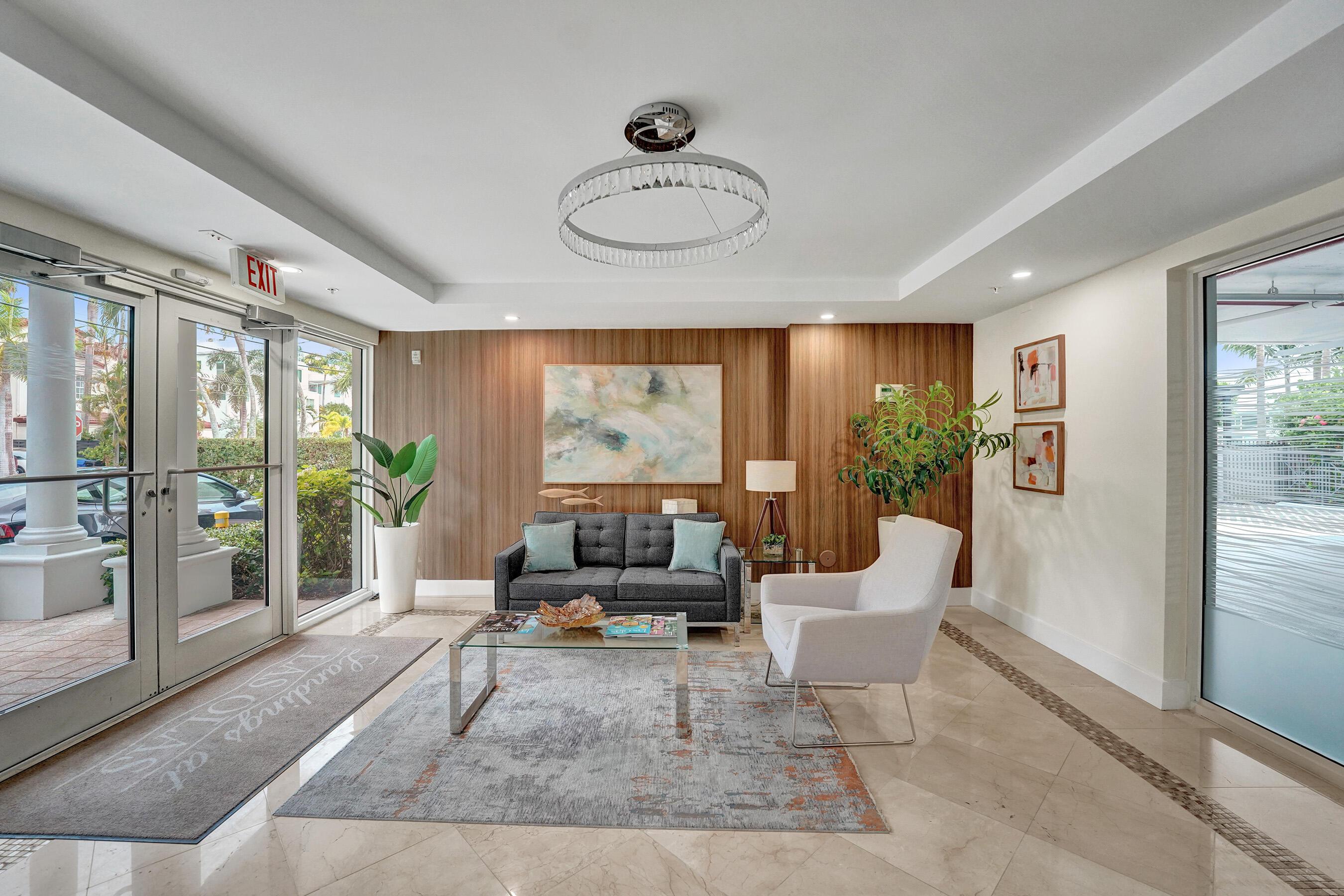 410 Hendricks Isle 203, Fort Lauderdale, FL 33301, Fort Lauderdale - Photo 4