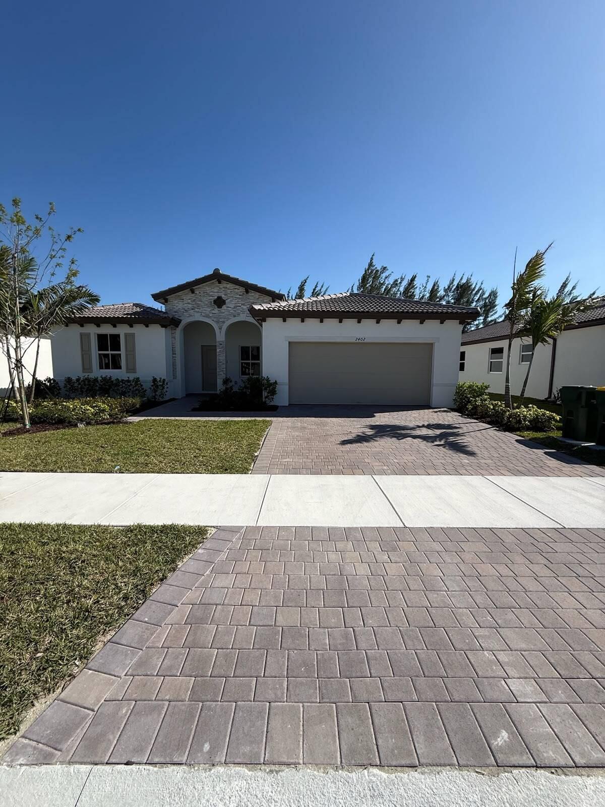 2402 SE 30th Street, Homestead, FL 33033, Homestead