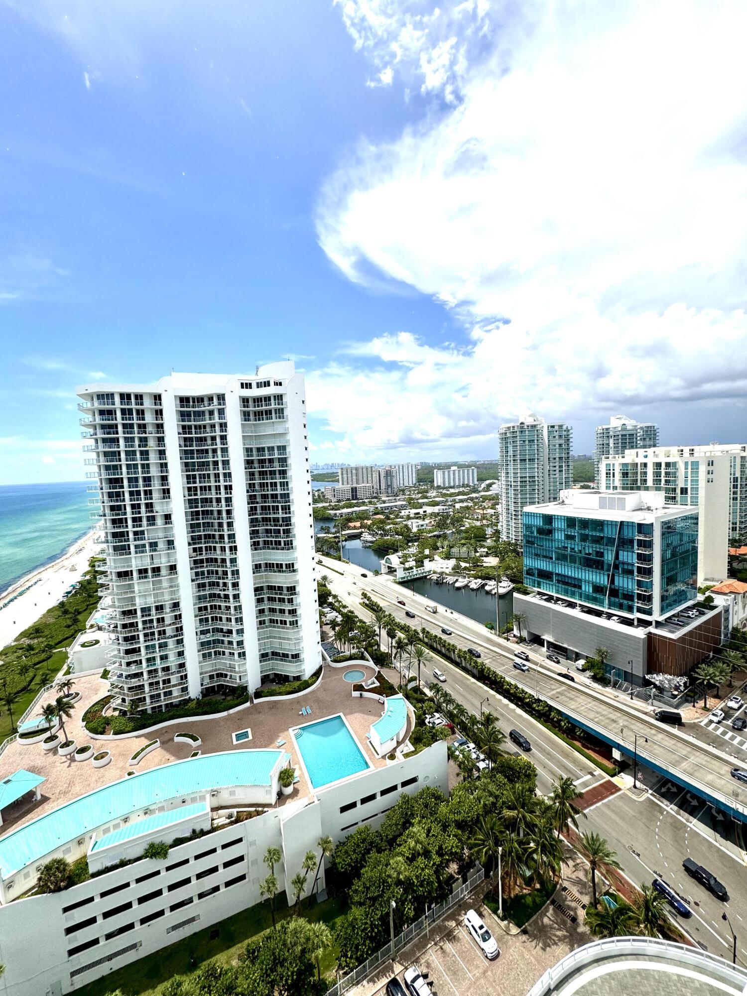 16699 COLLINS Avenue 2410, Sunny Isles Beach, FL 33160, Sunny Isles Beach - Photo 2