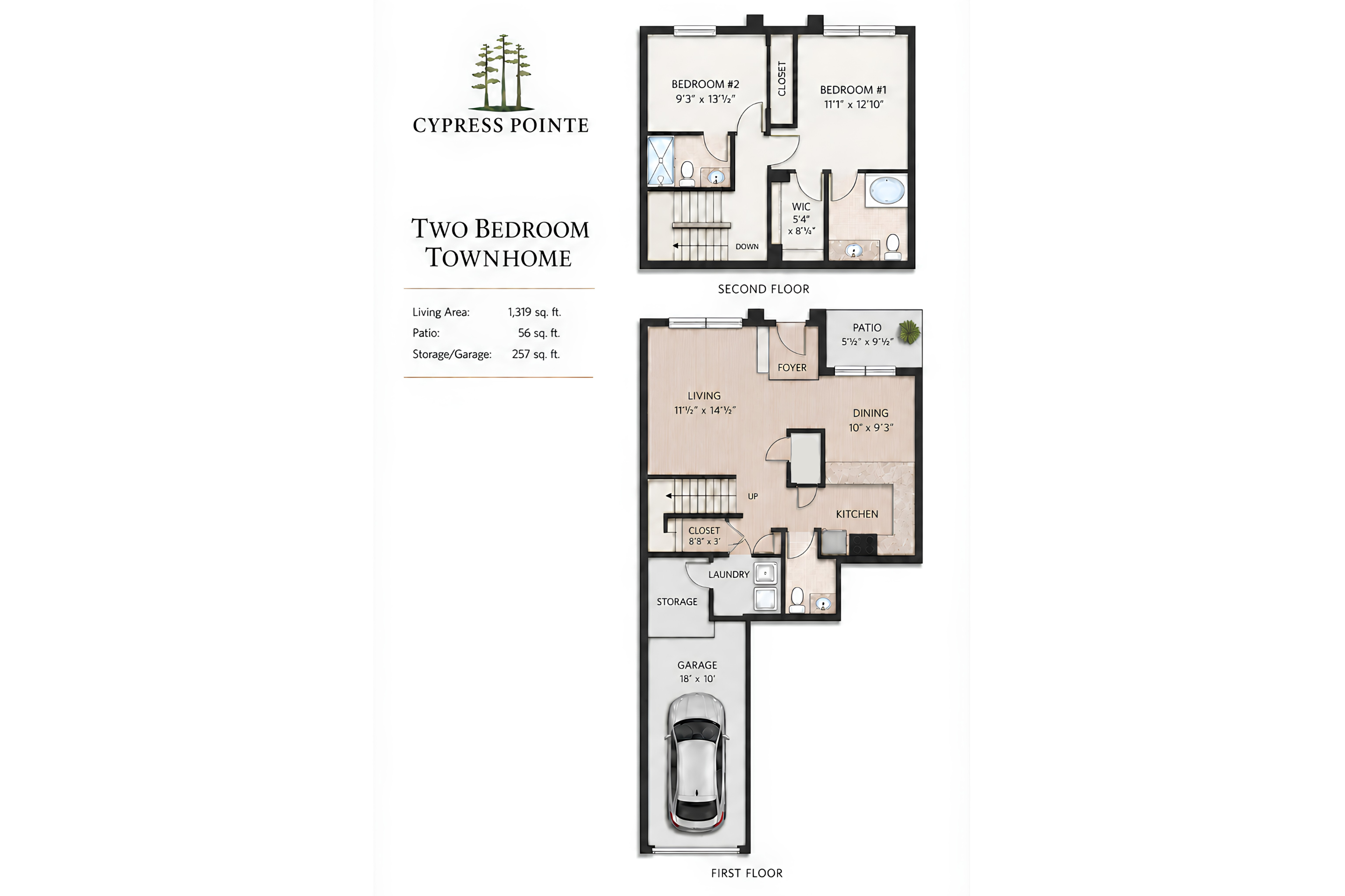 6376 W SAMPLE Road 6376, Coral Springs, FL 33067, Coral Springs - Photo 3
