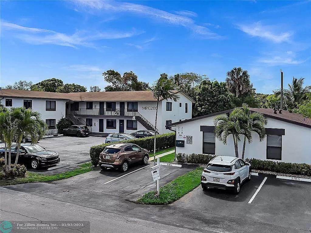 216 NW 25TH Street, Wilton Manors, FL 33311, Wilton Manors
