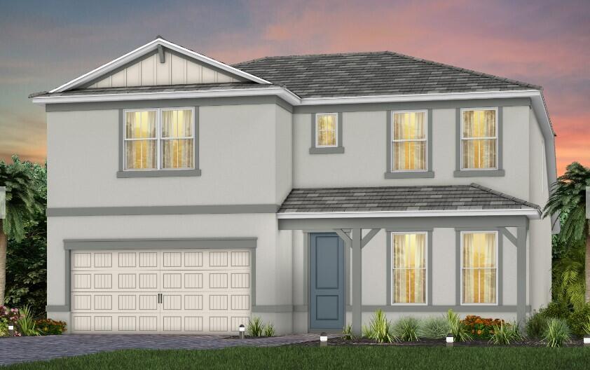 4610 SW Cornerstone Way 242 Whitestone, Stuart, FL 34997, Stuart
