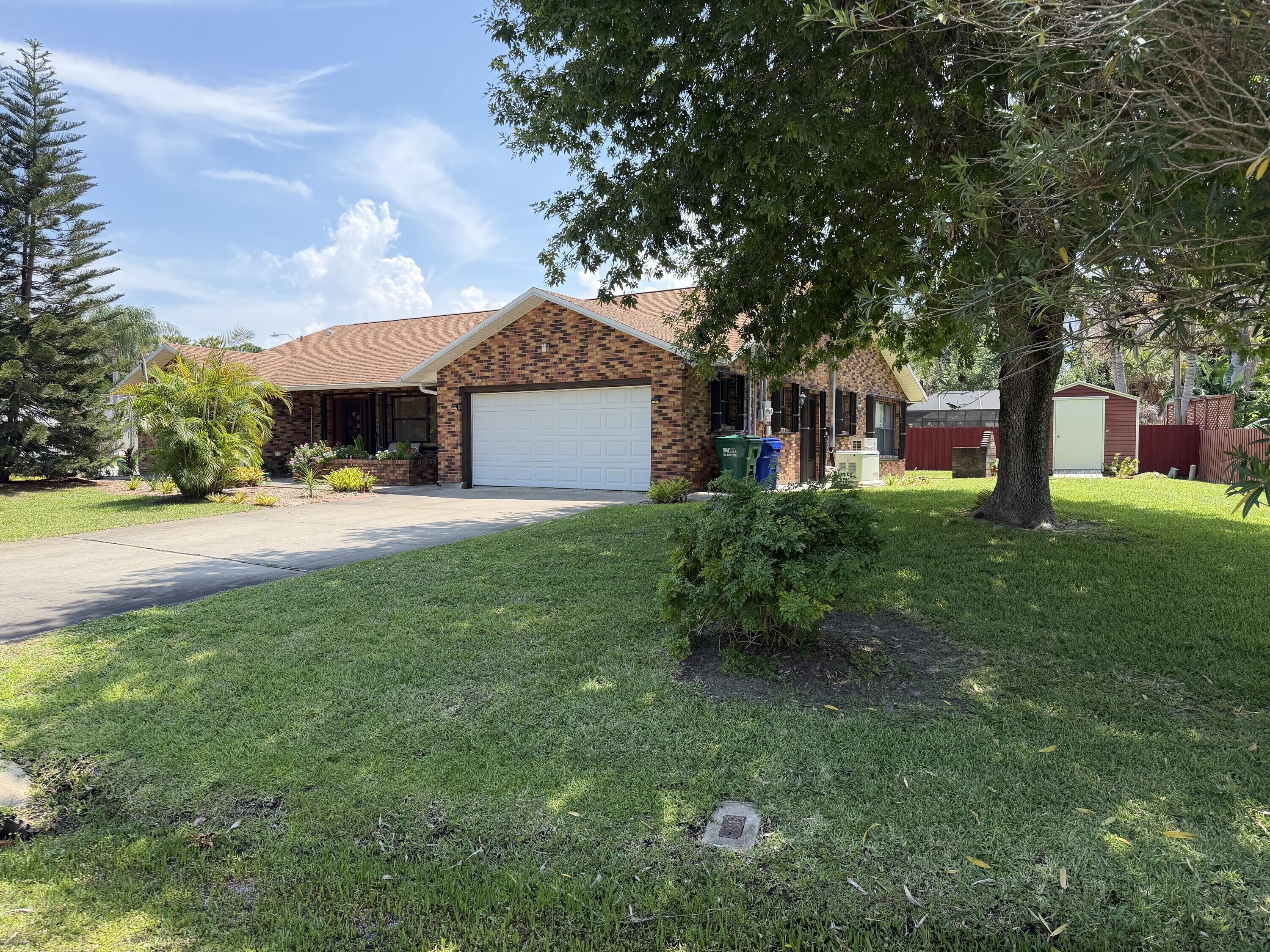 601 Strait Avenue, Sebastian, FL 32958, Sebastian - Photo 2