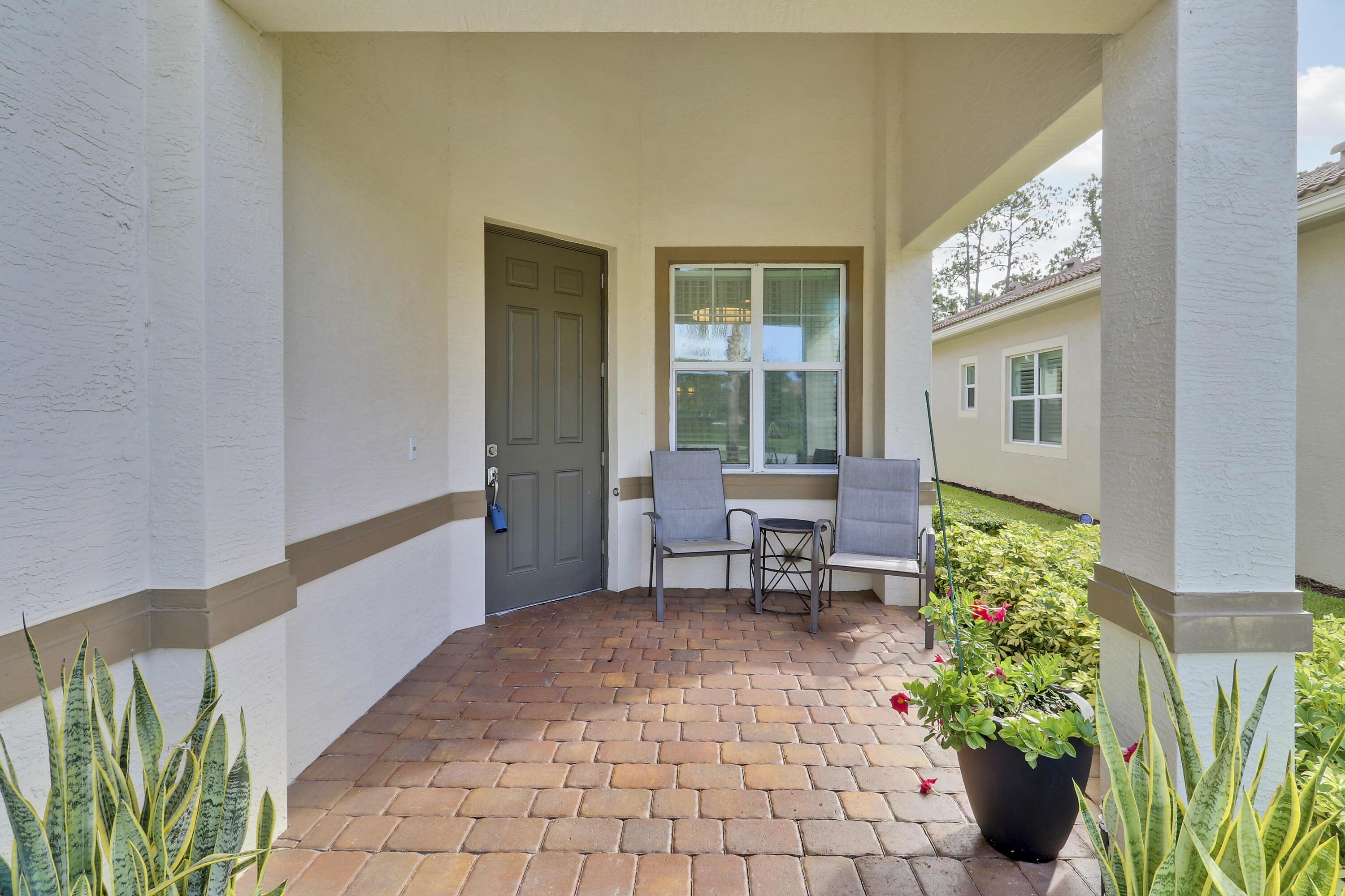 11069 SW Visconti Way, Port St. Lucie, FL 34986, Port St. Lucie - Photo 5