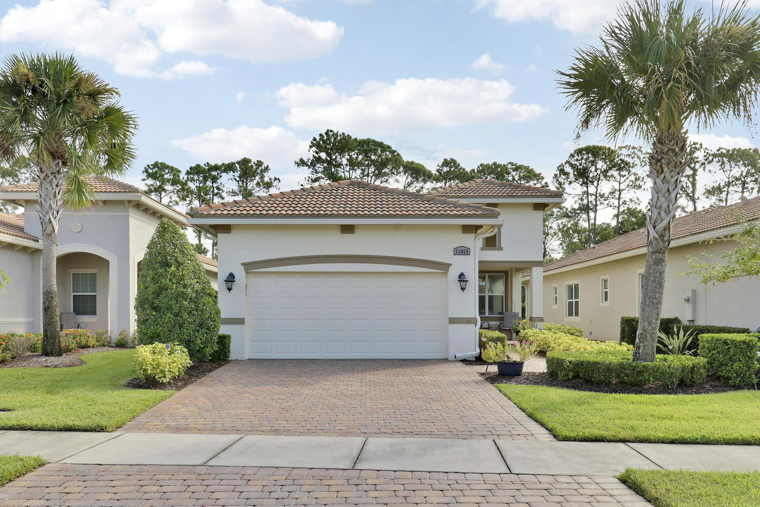 11069 SW Visconti Way, Port St. Lucie, FL 34986, Port St. Lucie - Photo 3