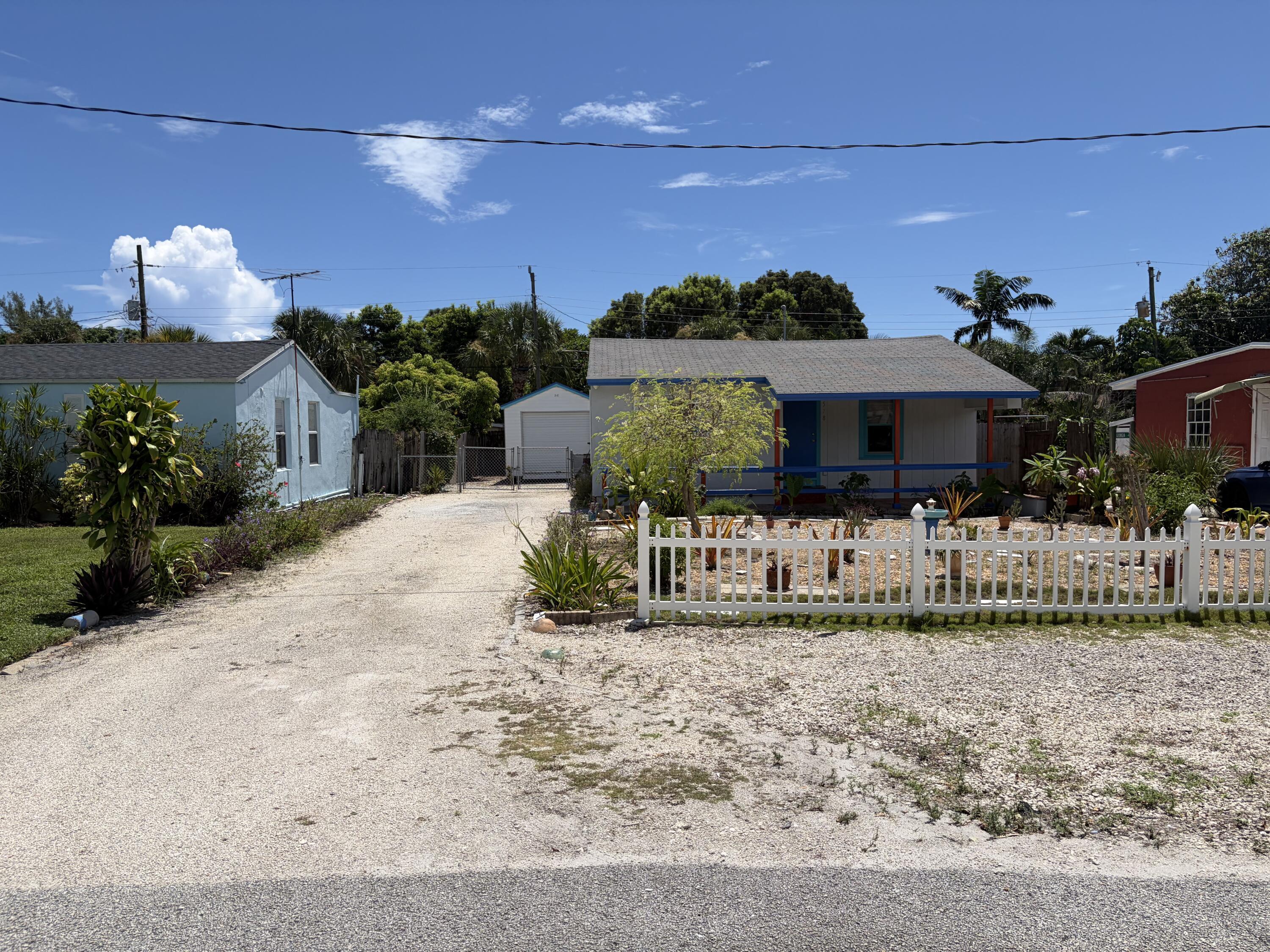 3578 N OLD DIXIE Highway, Delray Beach, FL 33483, Delray Beach - Photo 4