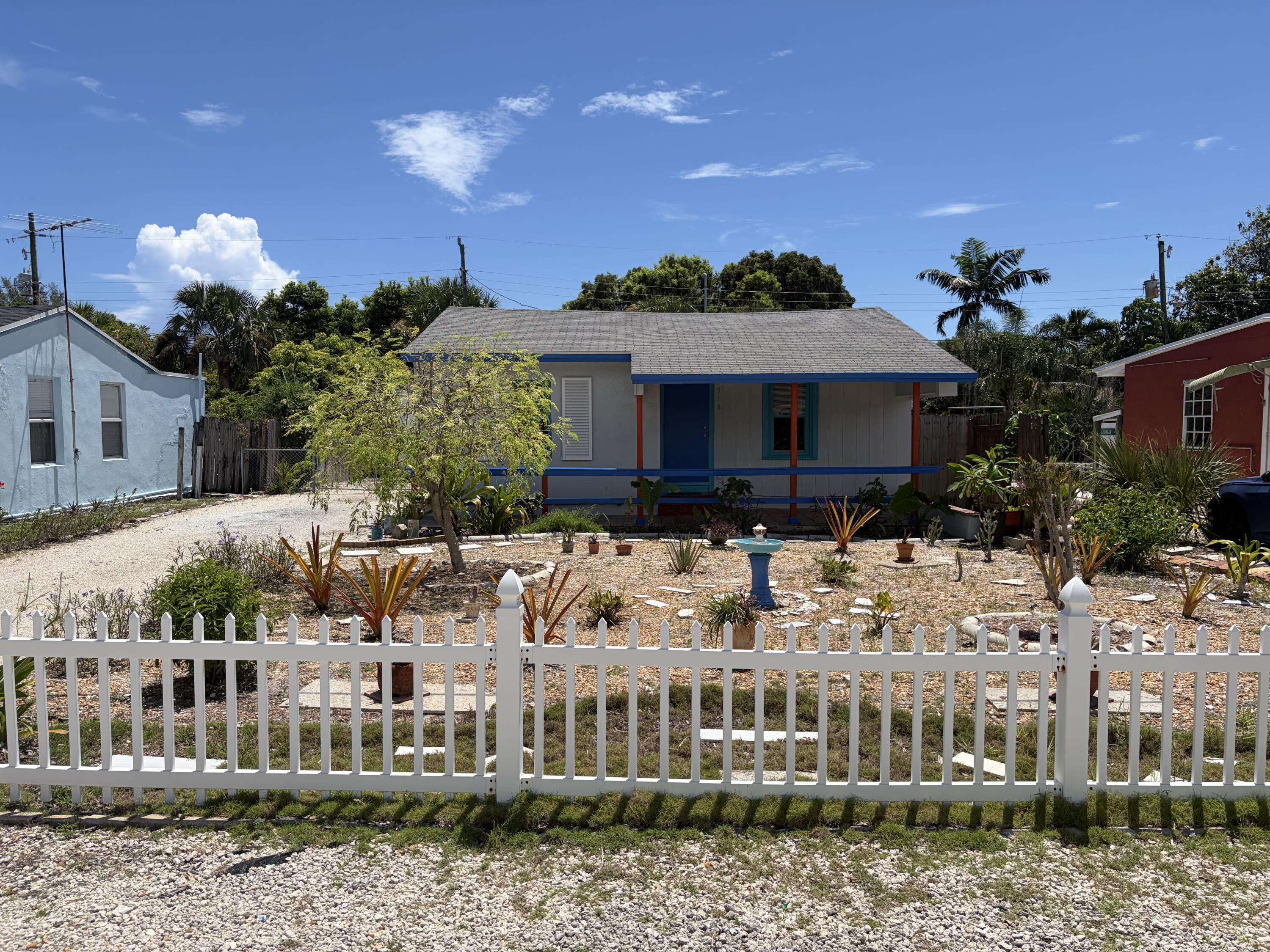 3578 N OLD DIXIE Highway, Delray Beach, FL 33483, Delray Beach
