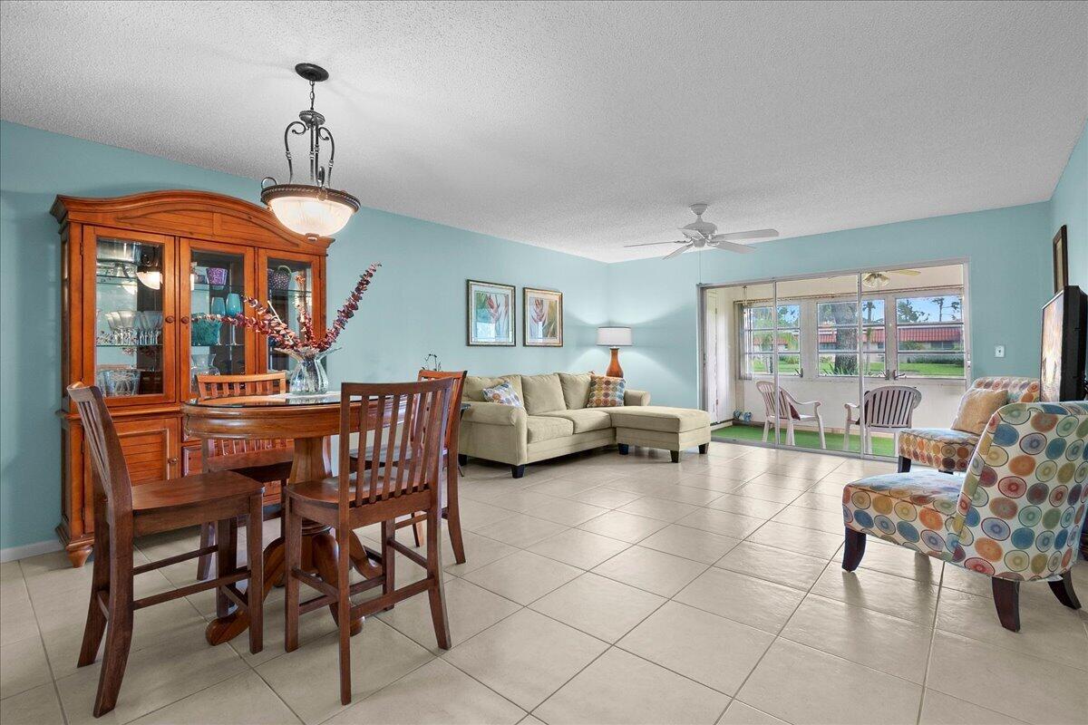 892 WORCESTER Lane B, Lake Worth, FL 33467, Lake Worth - Photo 5