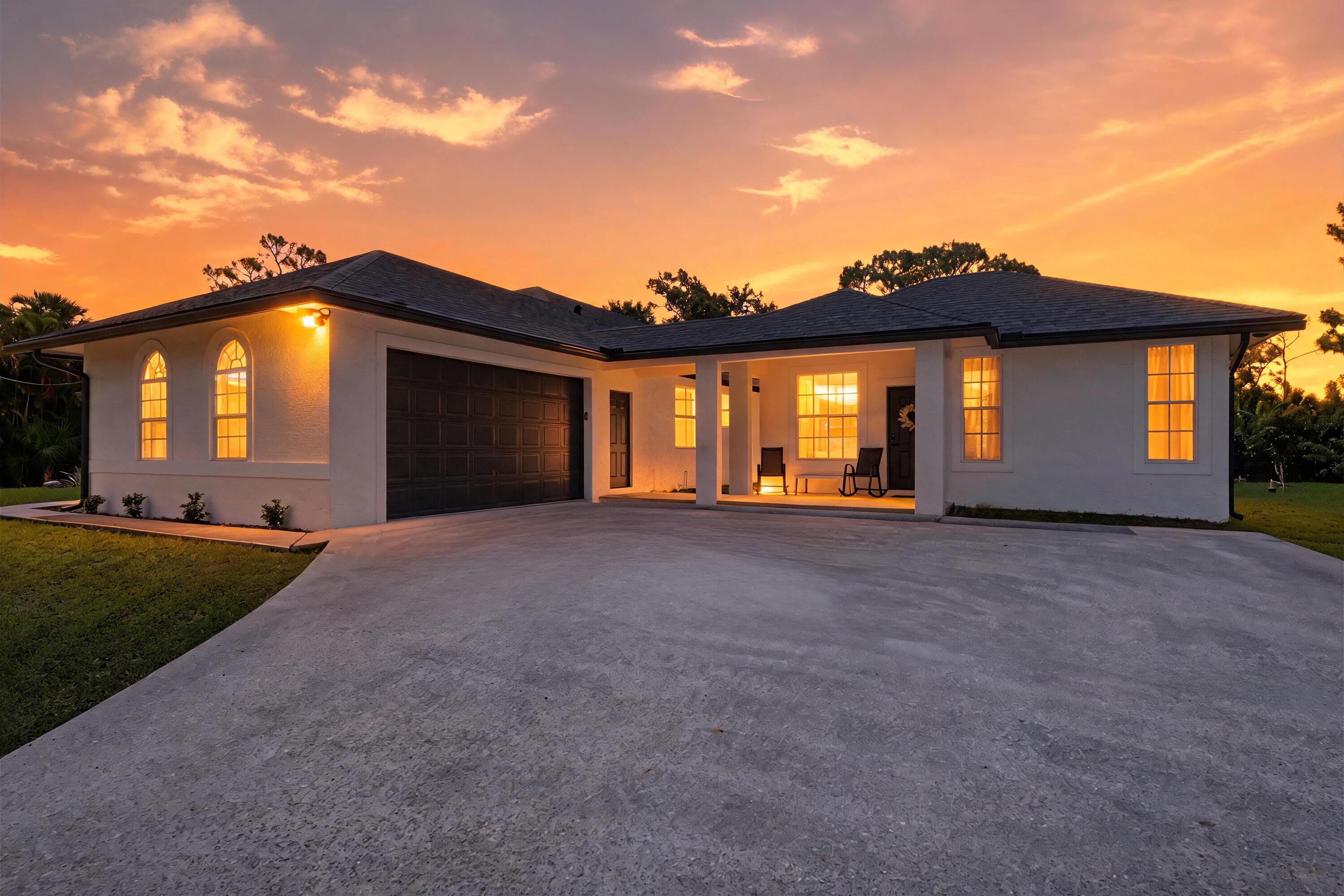 18220 90TH Street N, The Acreage, FL 33470, The Acreage - Photo 2