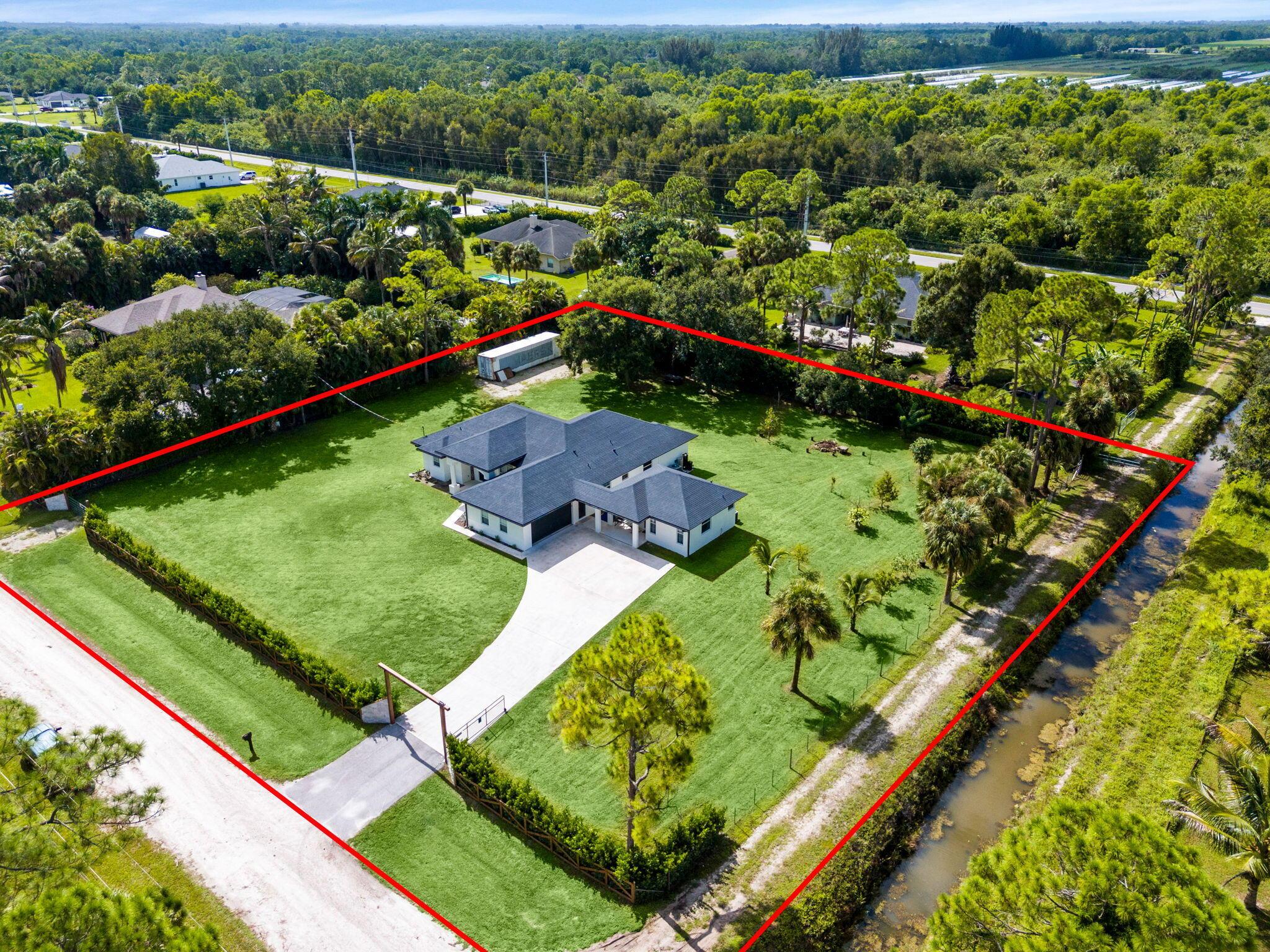 18220 90TH Street N, The Acreage, FL 33470, The Acreage - Photo 3