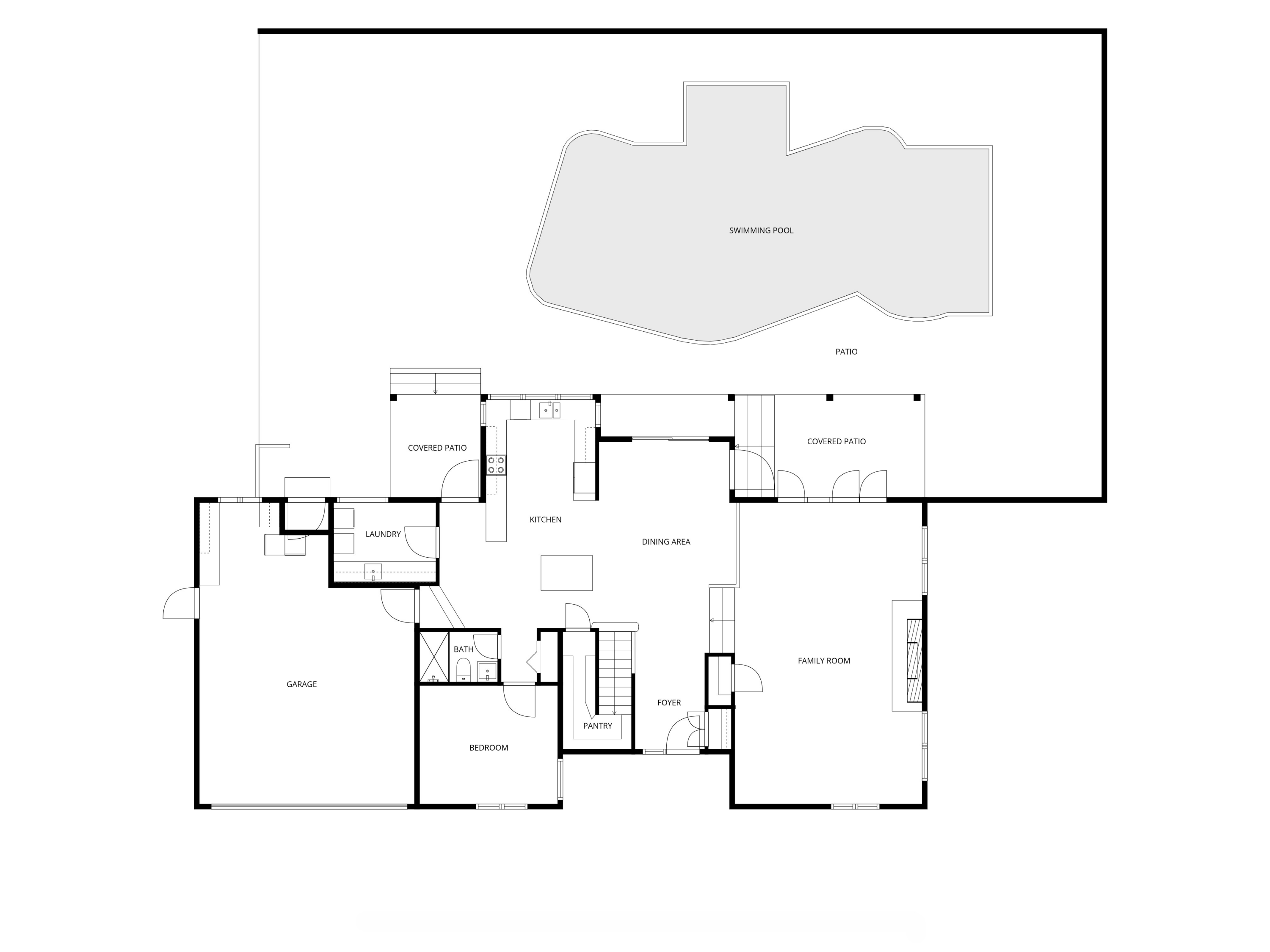 5100 NE 30TH Terrace, Lighthouse Point, FL 33064, Lighthouse Point - Photo 4